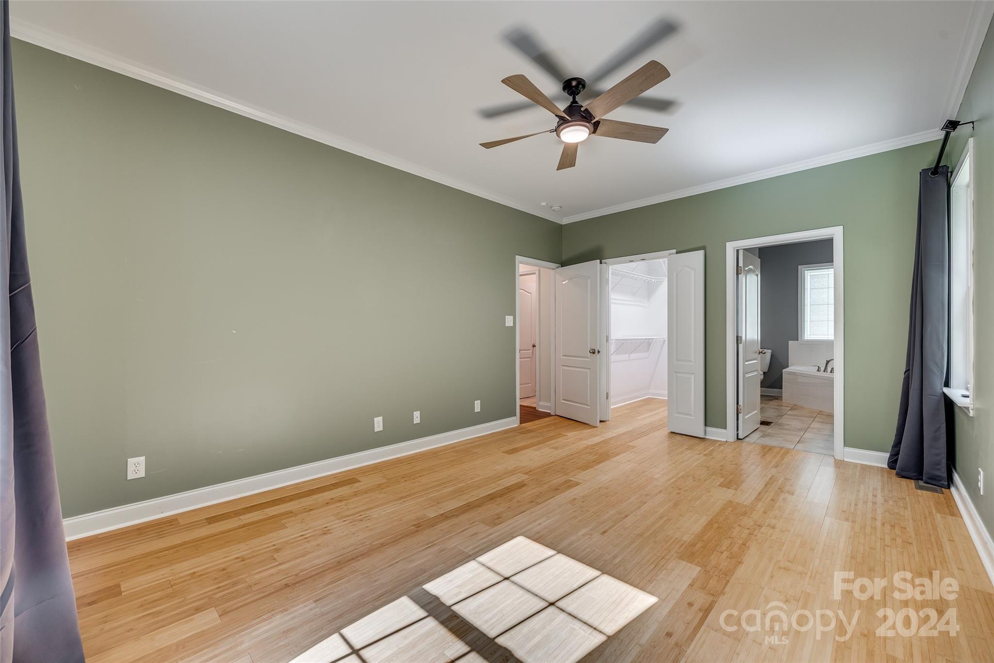 Gills Creek - Residential