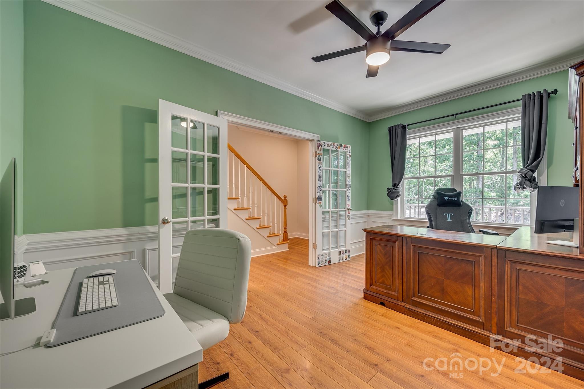 Gills Creek - Residential