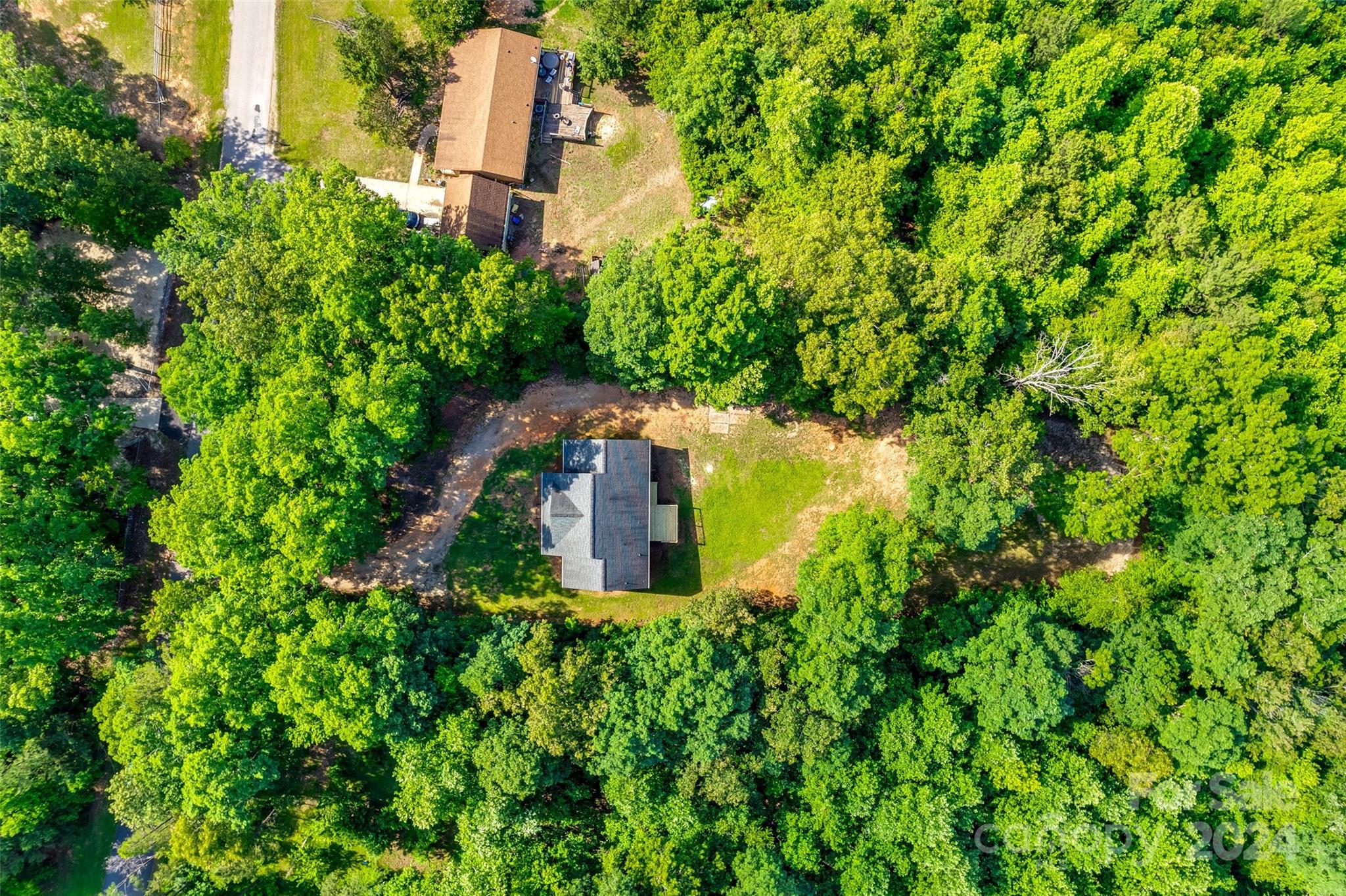 Gills Creek - Residential