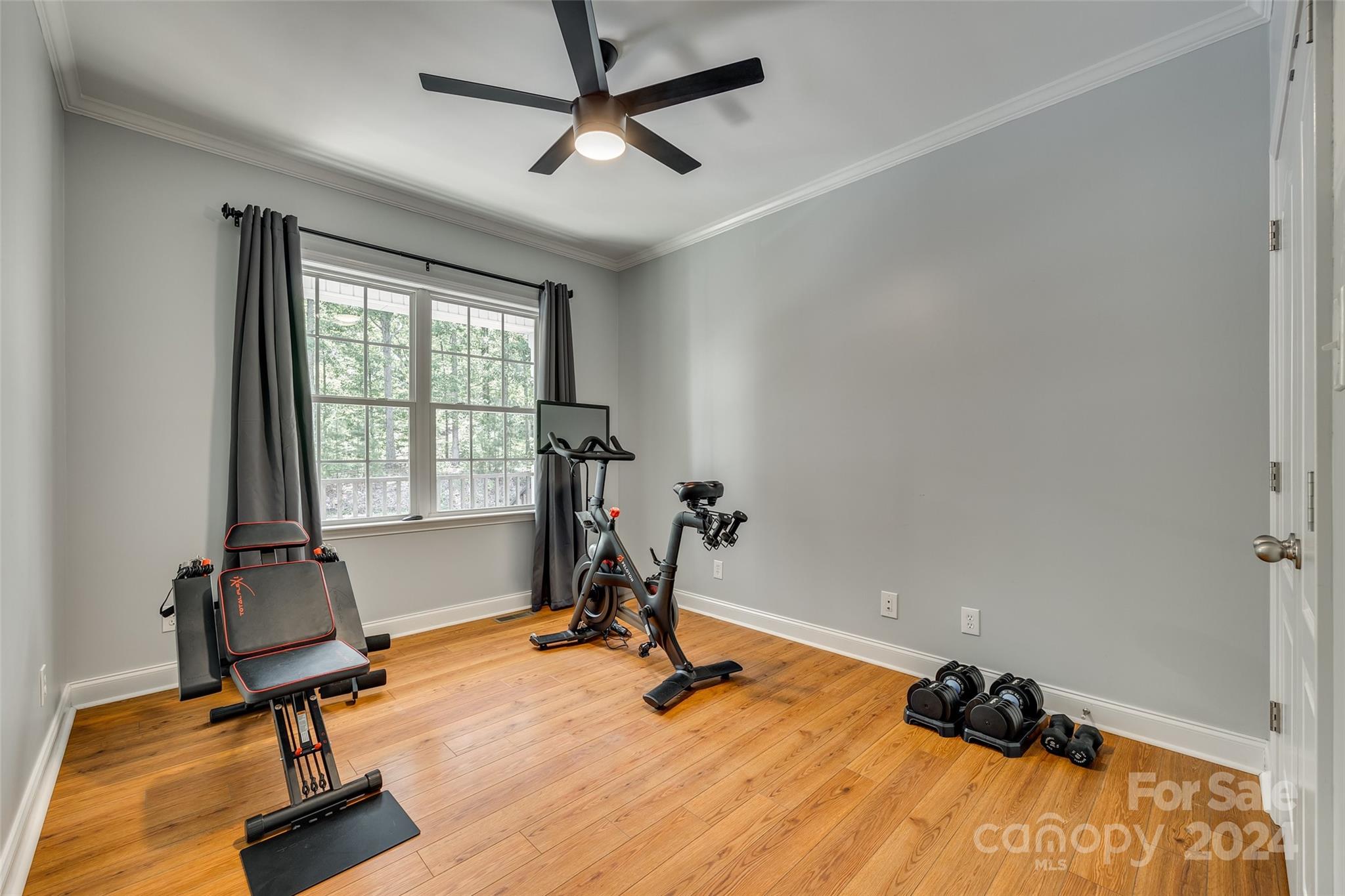 Gills Creek - Residential