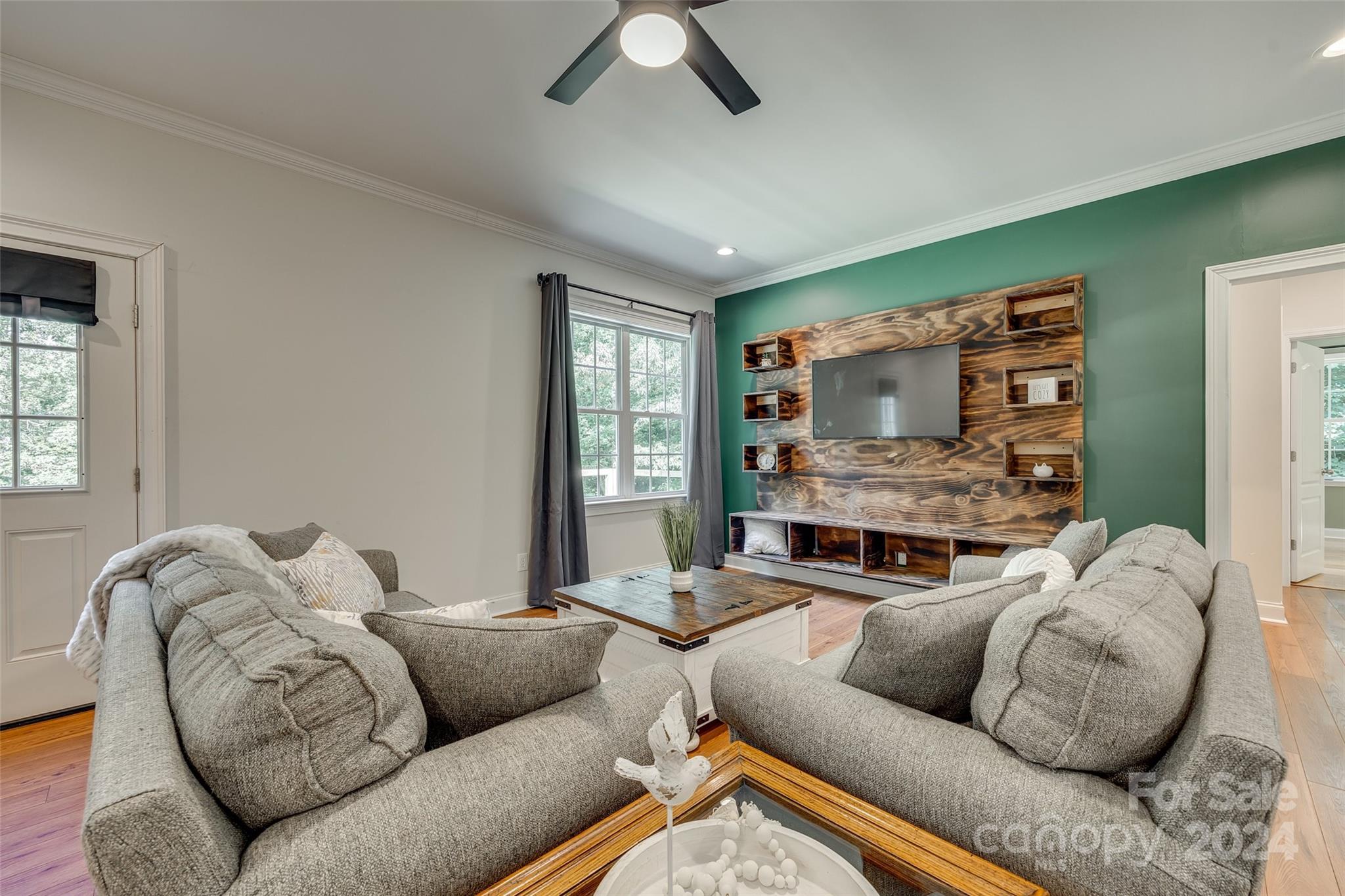 Gills Creek - Residential