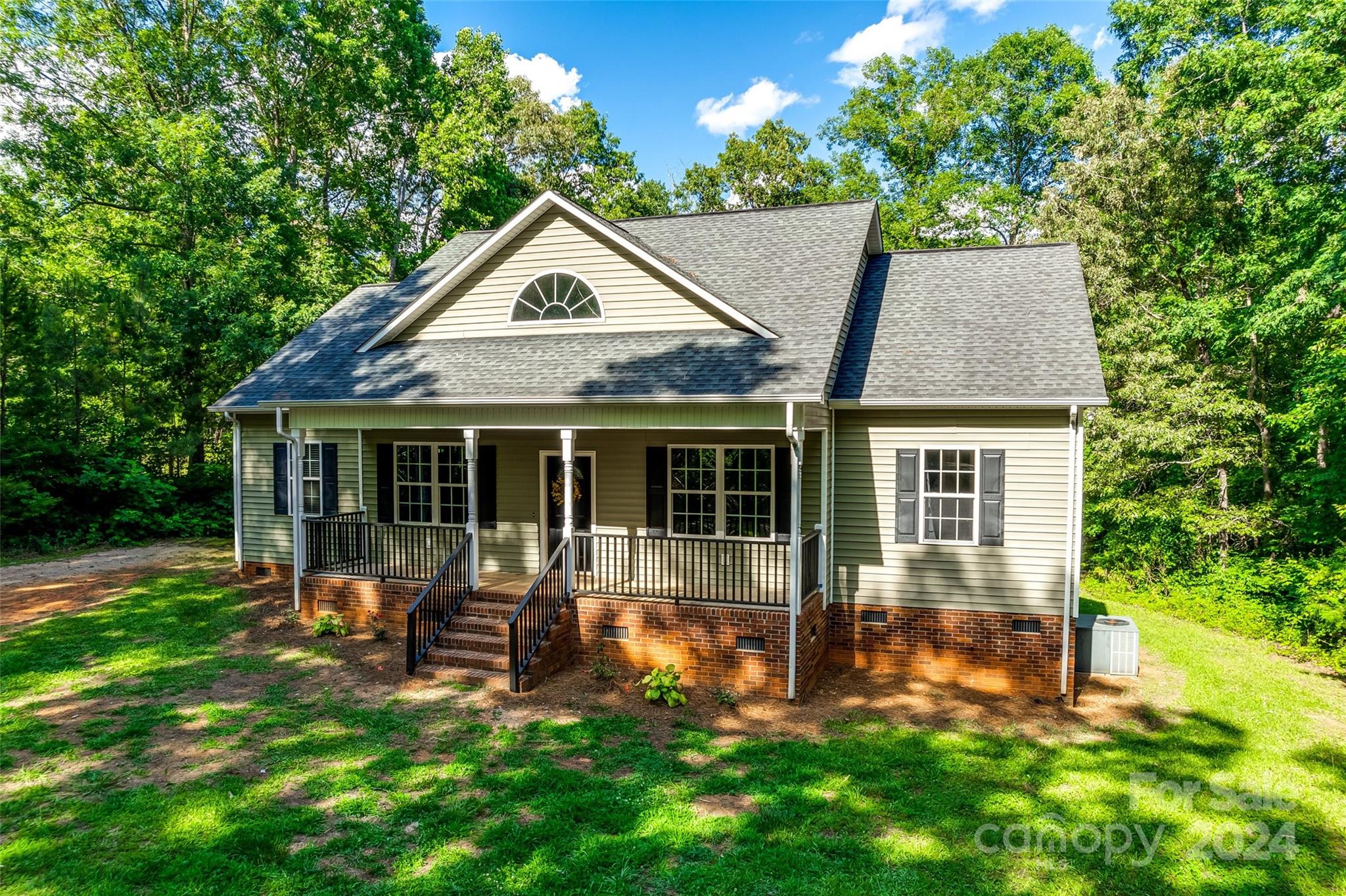 Gills Creek - Residential