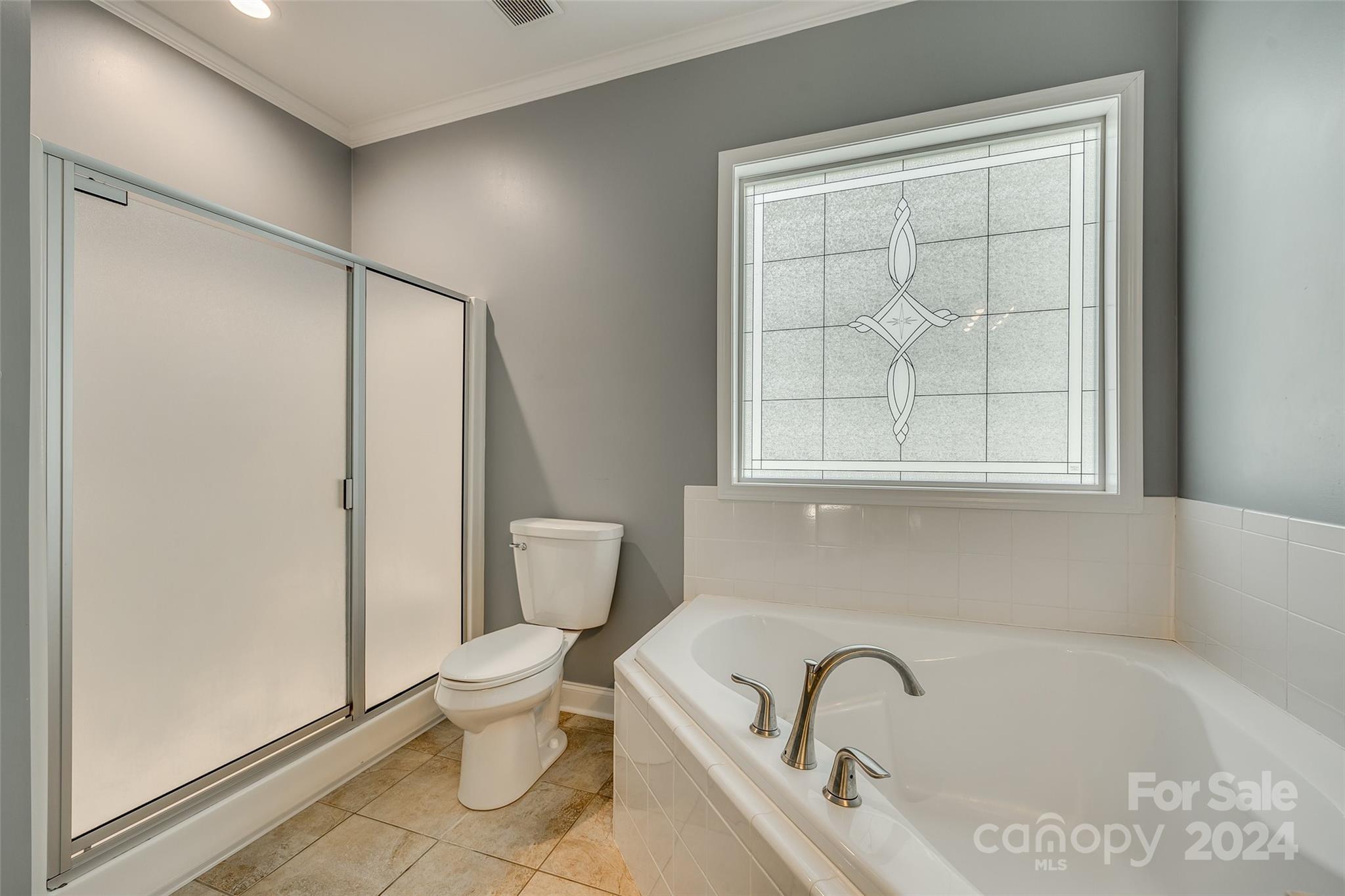 Gills Creek - Residential