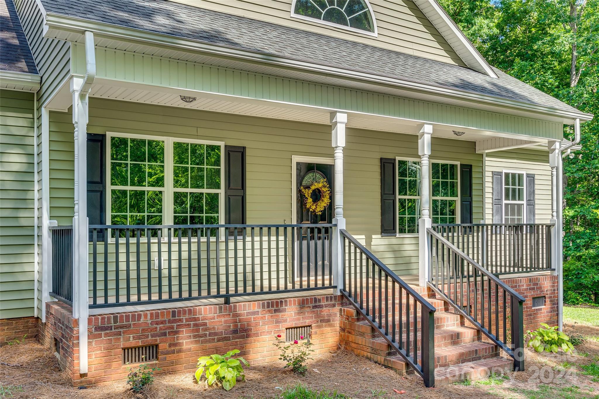 Gills Creek - Residential