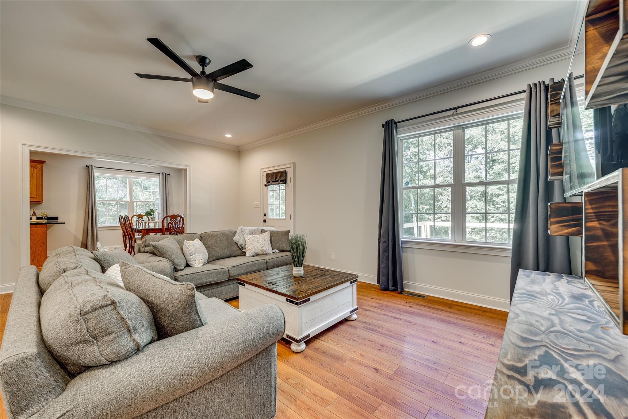 Gills Creek - Residential