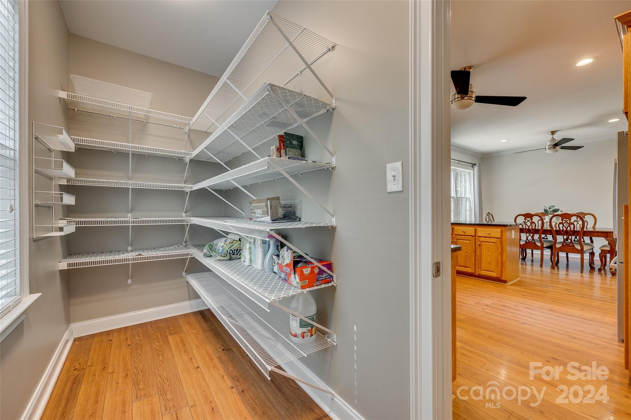 Gills Creek - Residential