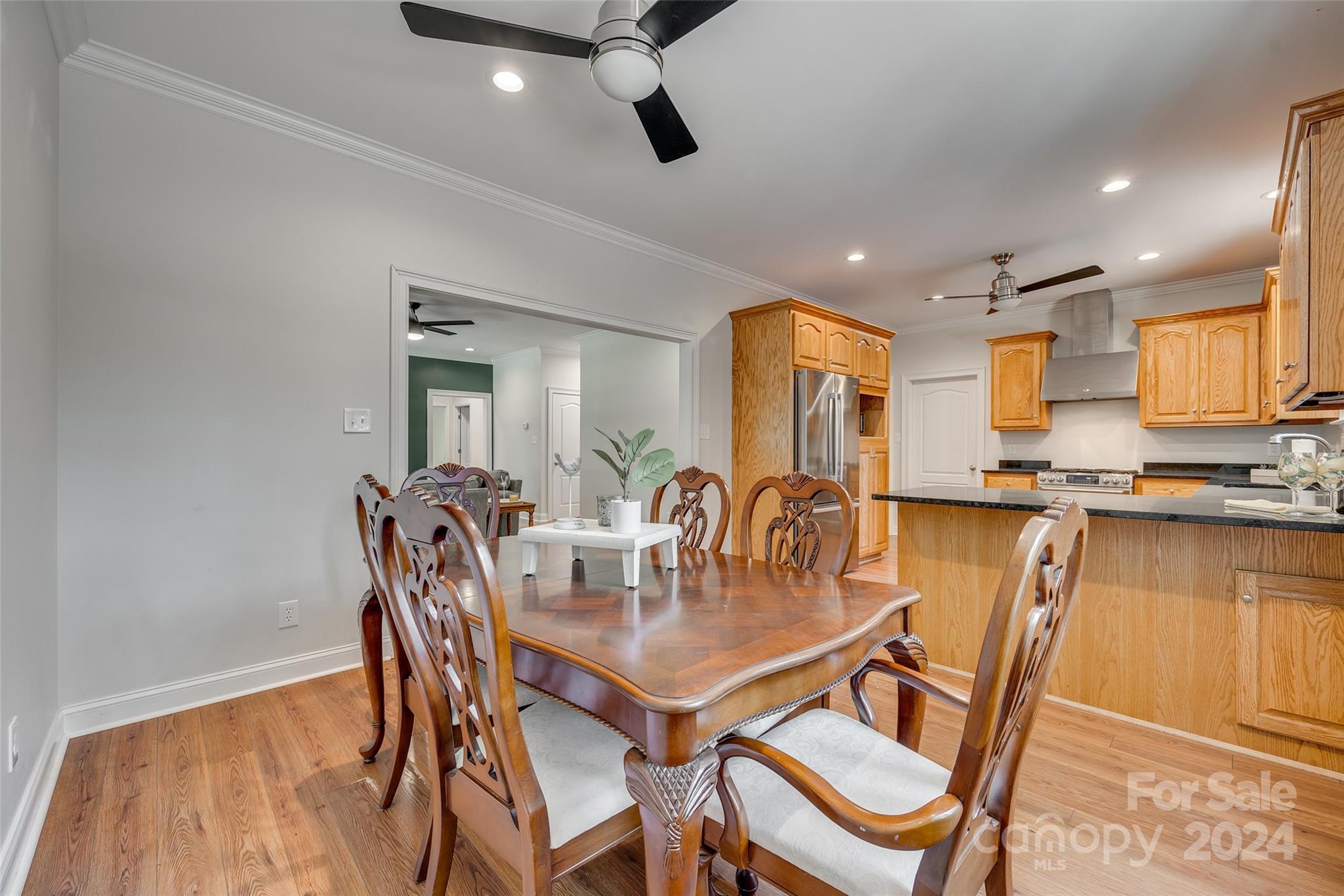 Gills Creek - Residential