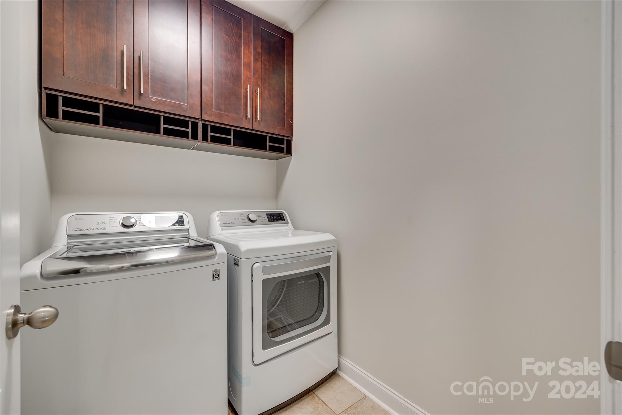 Gills Creek - Residential