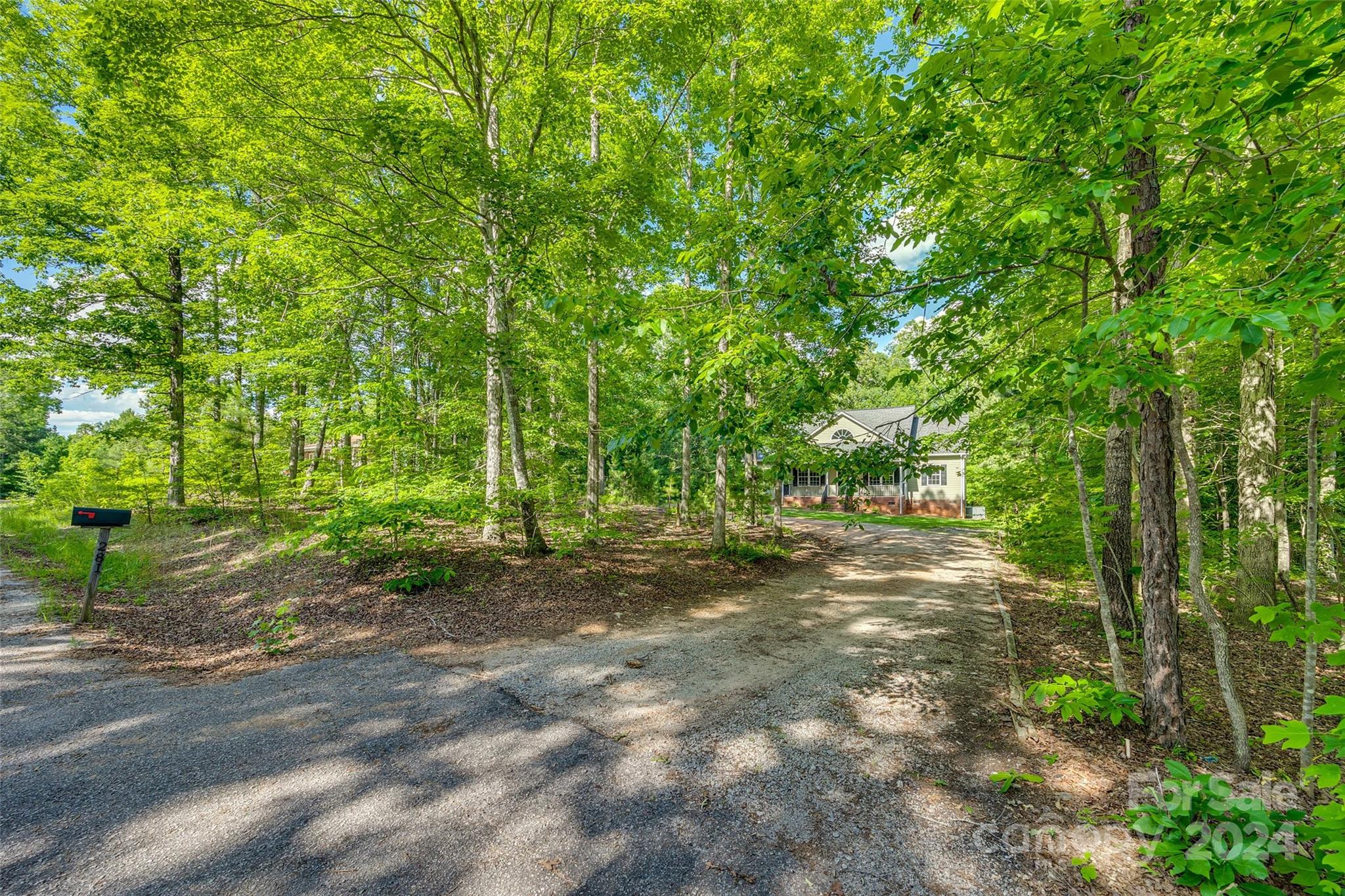 Gills Creek - Residential