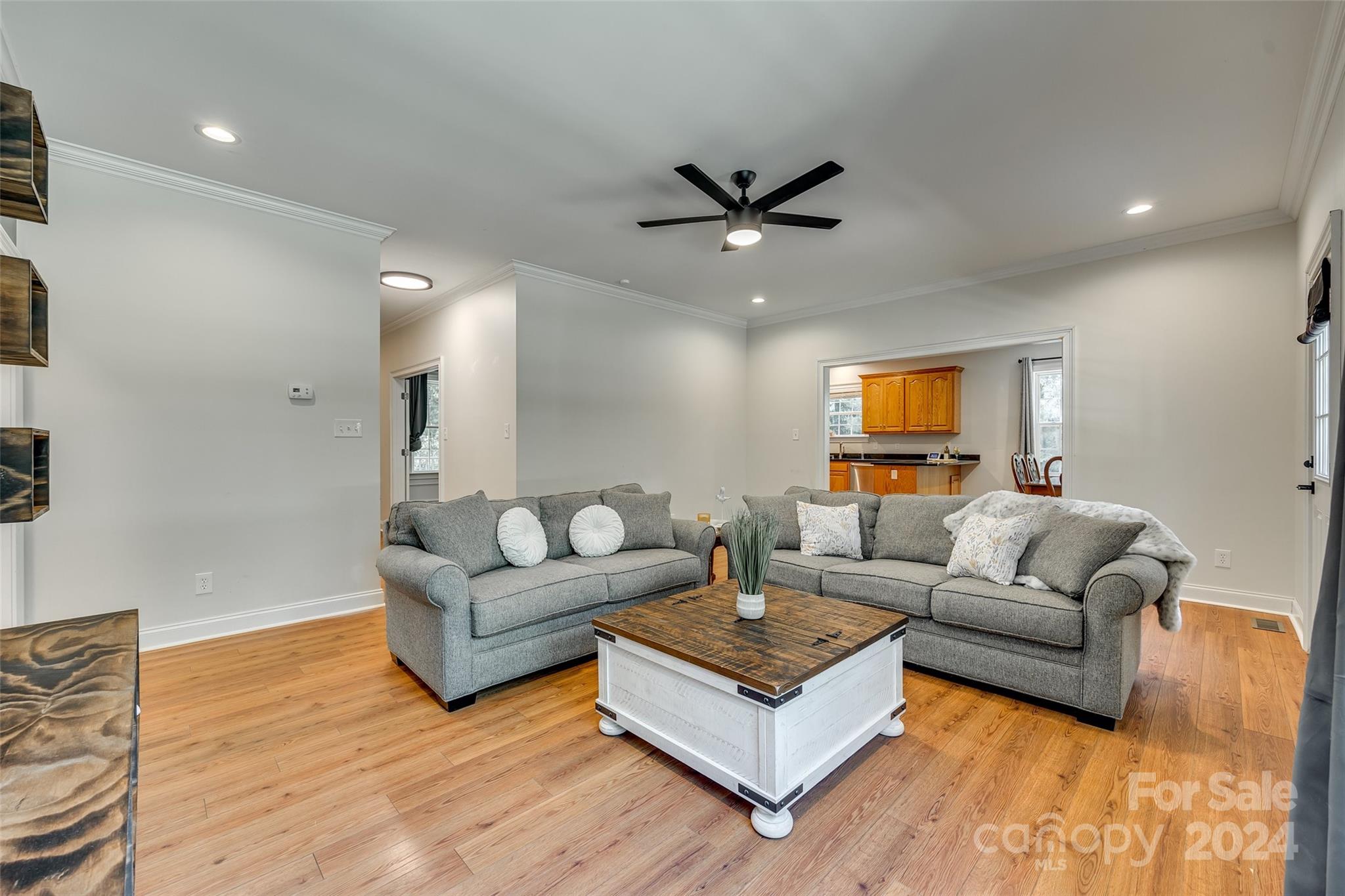 Gills Creek - Residential