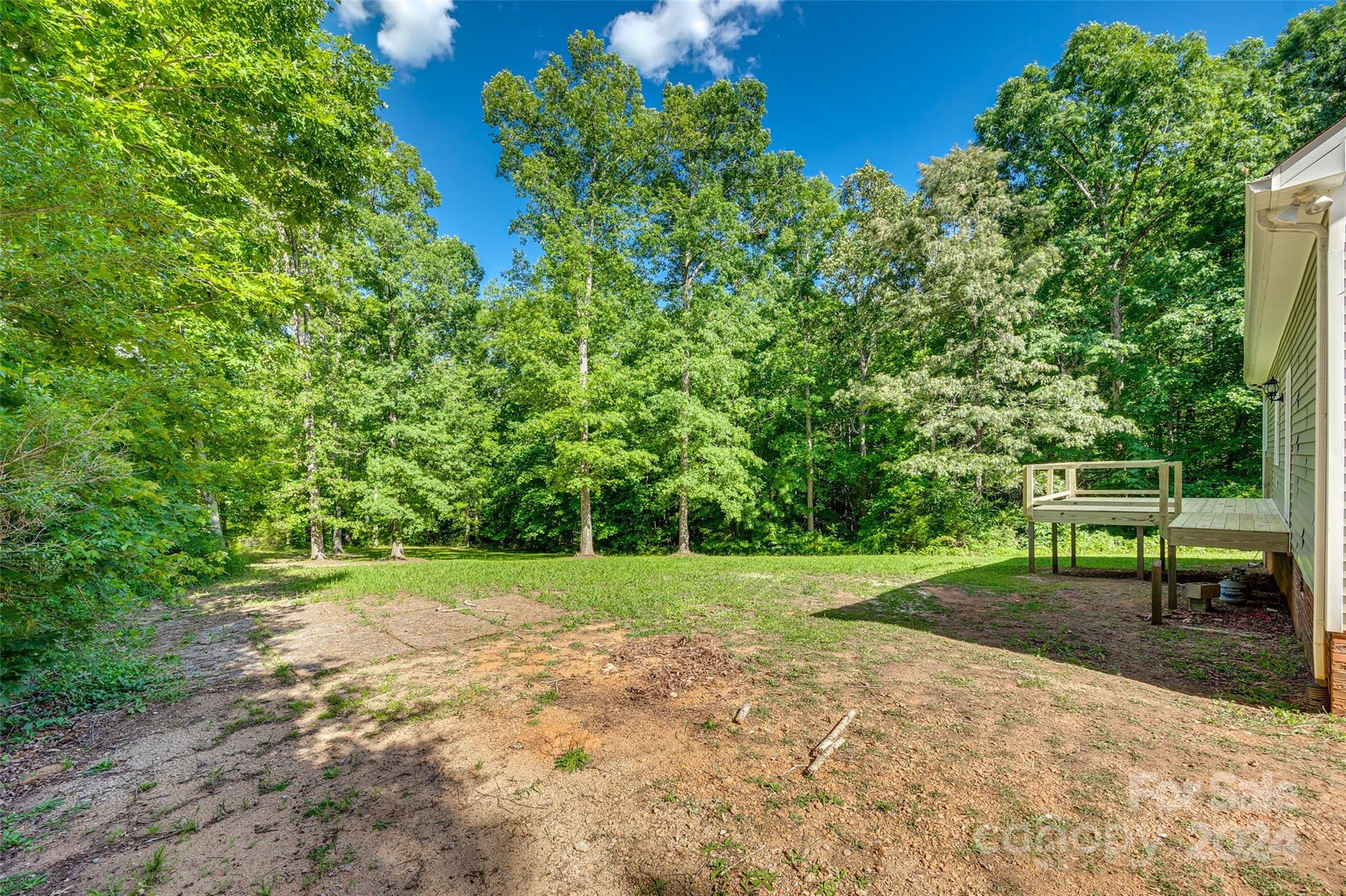 Gills Creek - Residential