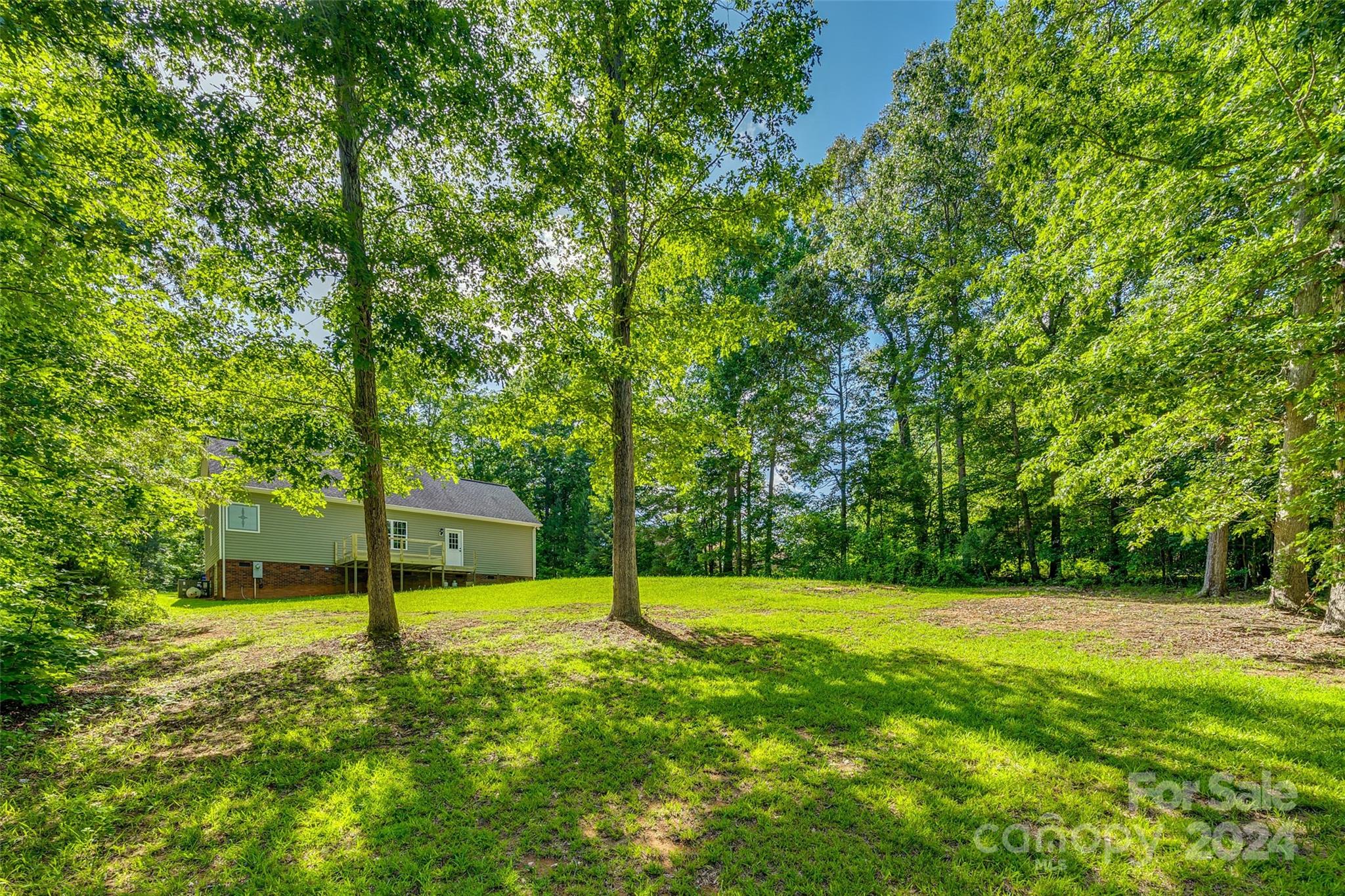 Gills Creek - Residential