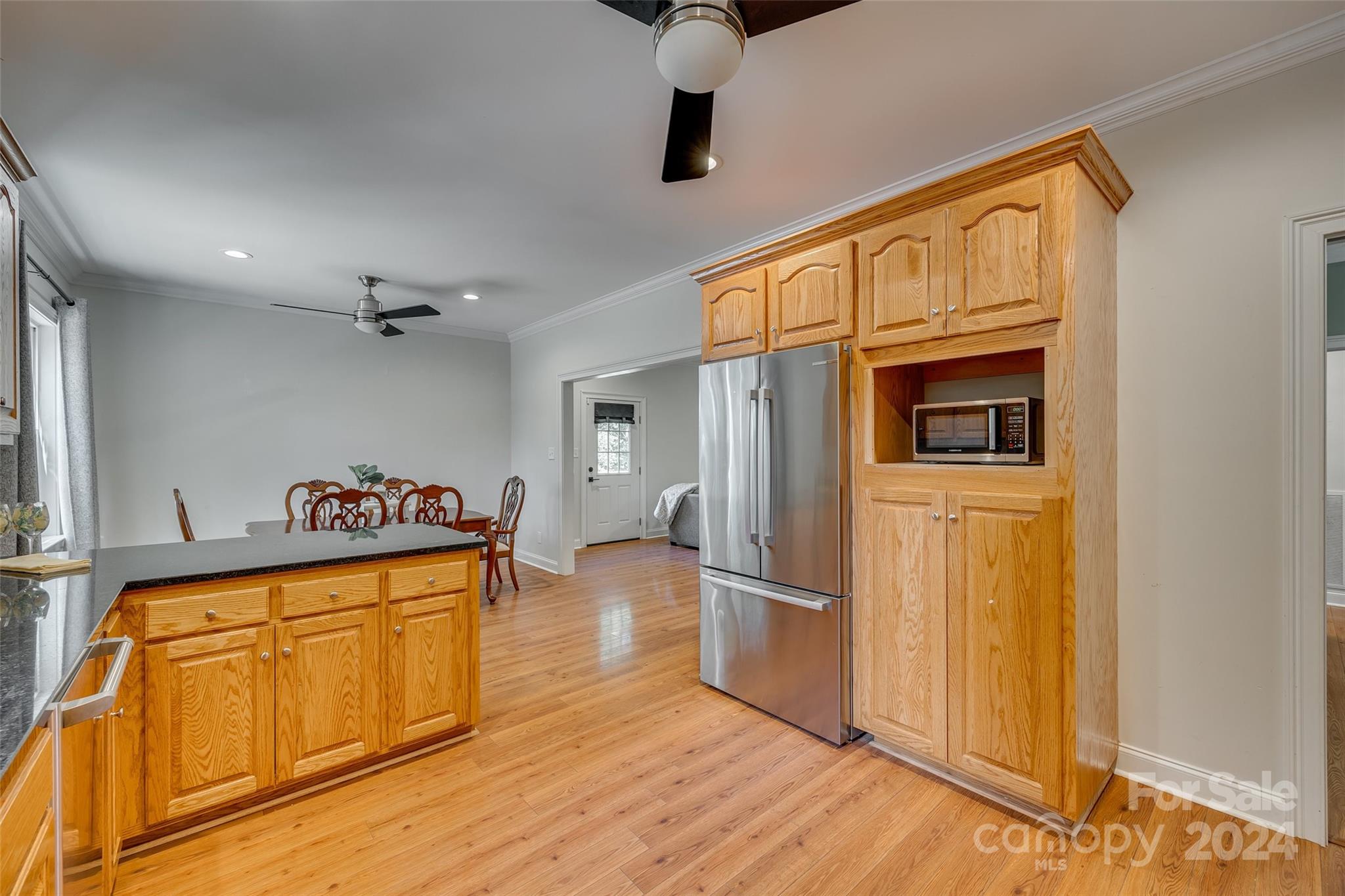 Gills Creek - Residential