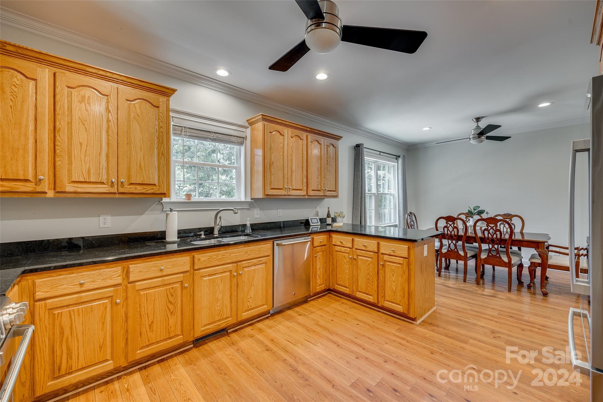 Gills Creek - Residential