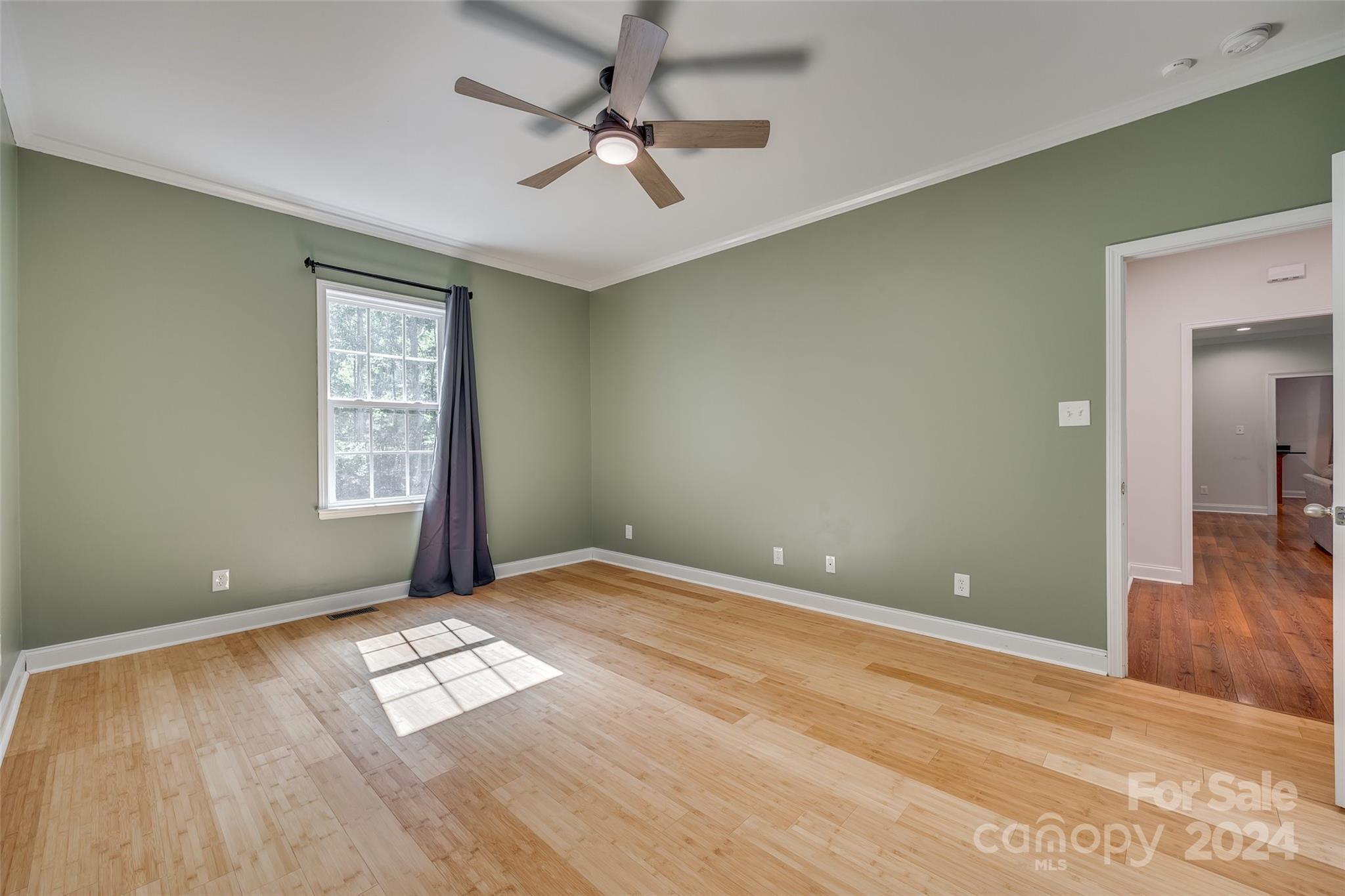 Gills Creek - Residential