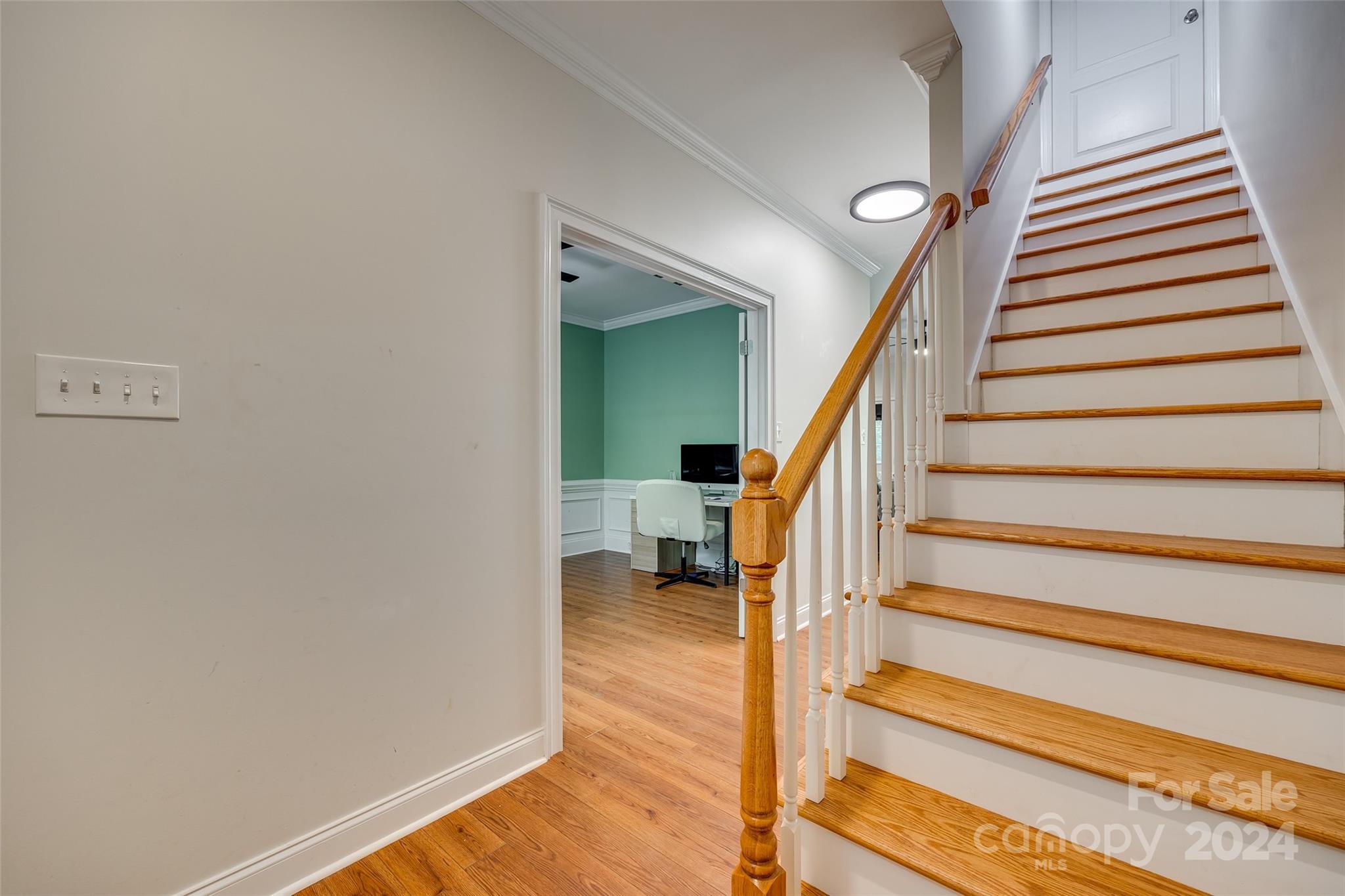 Gills Creek - Residential