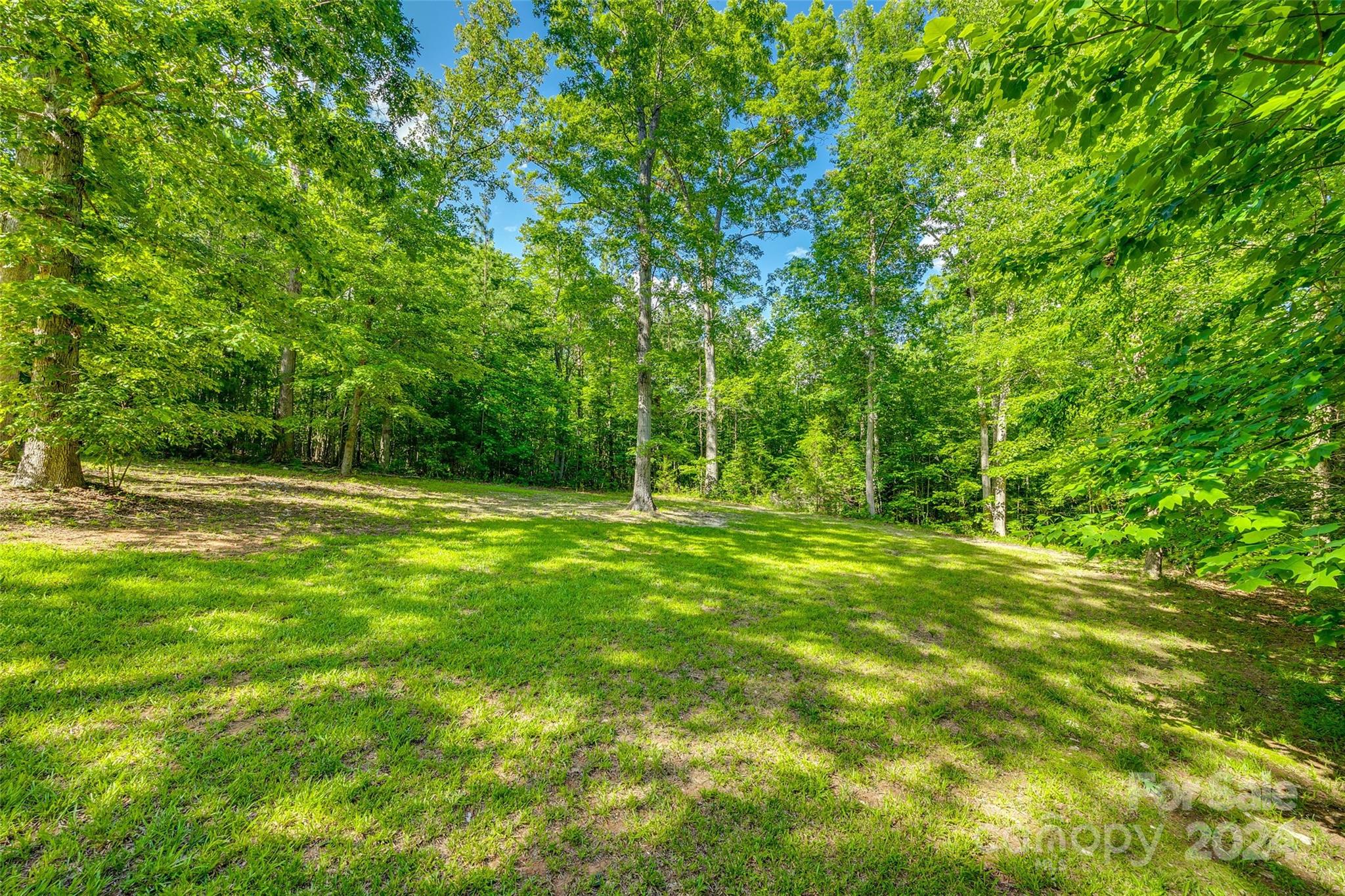 Gills Creek - Residential