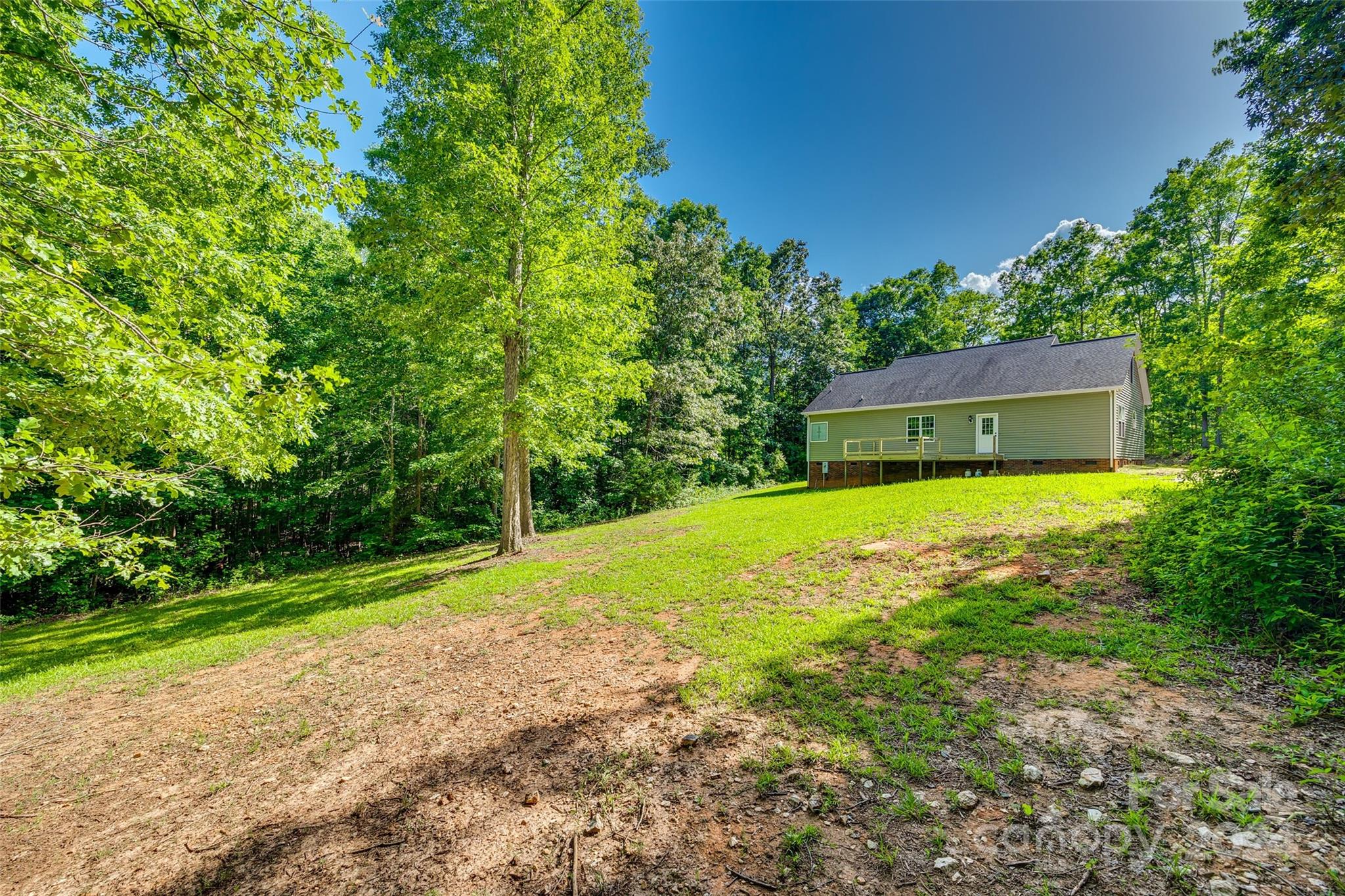 Gills Creek - Residential