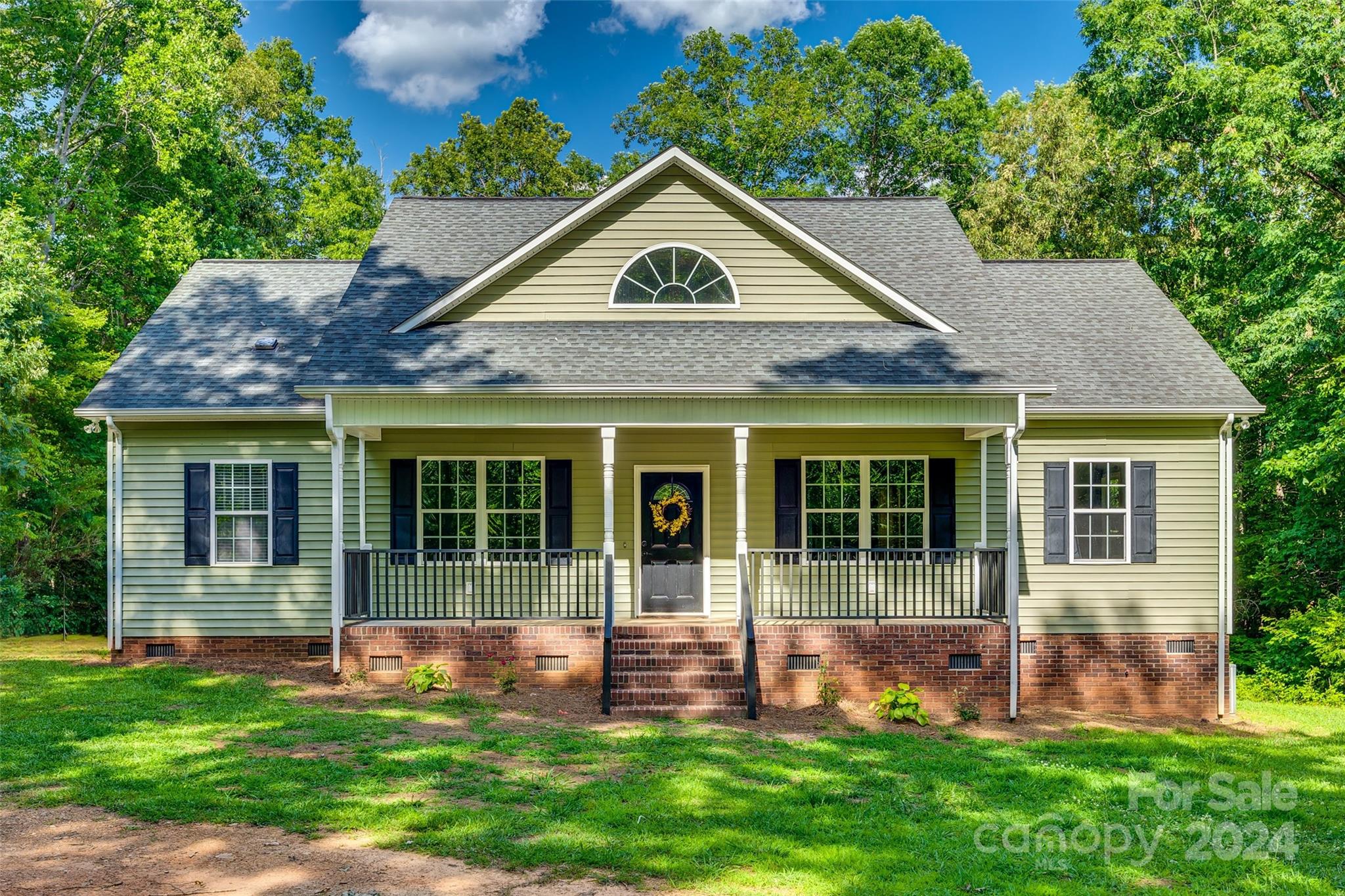 Gills Creek - Residential