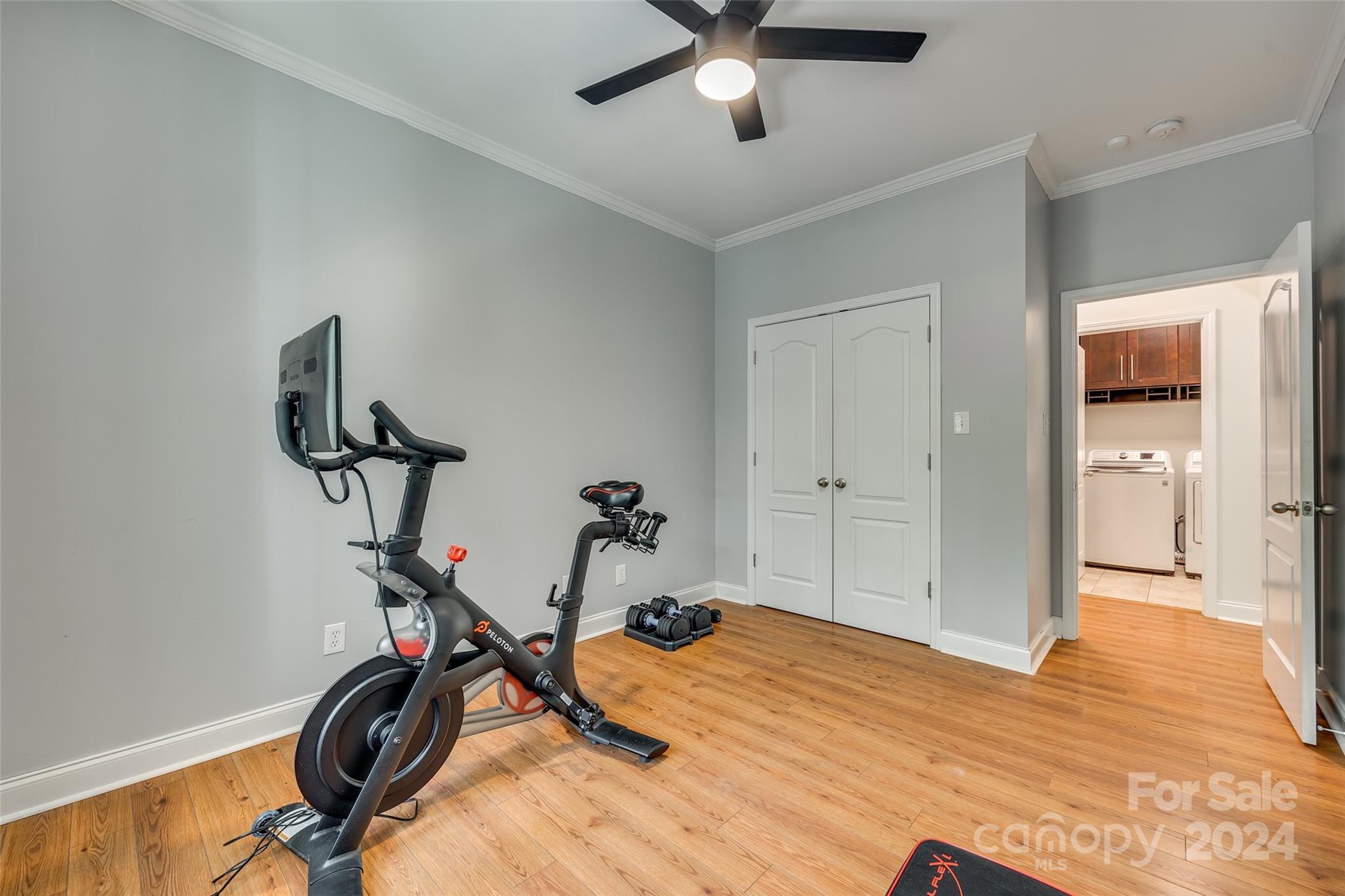 Gills Creek - Residential