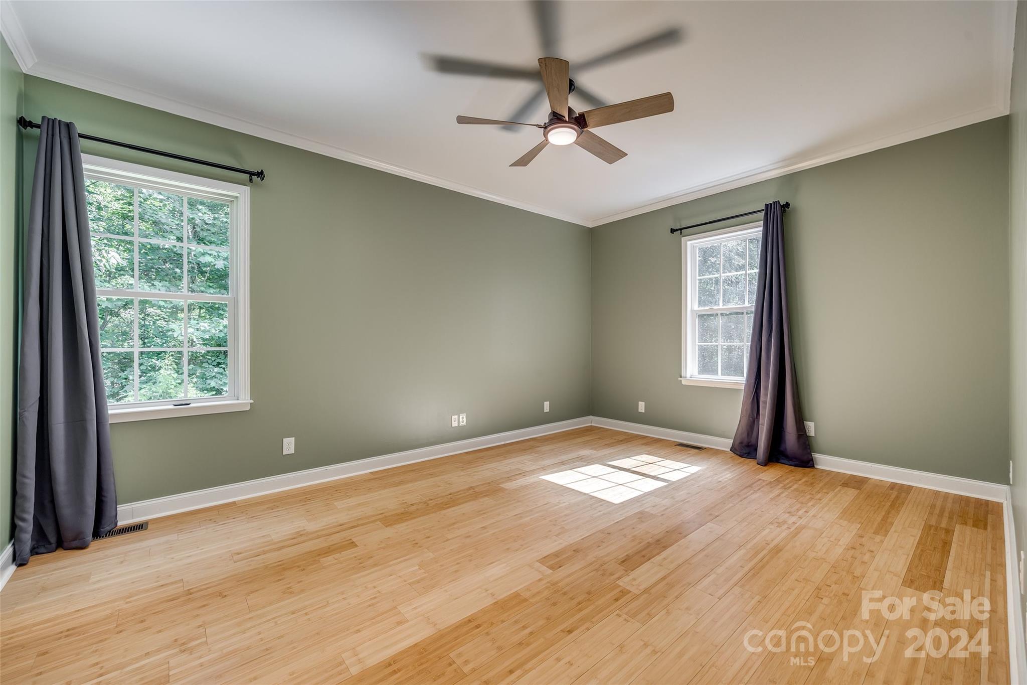 Gills Creek - Residential