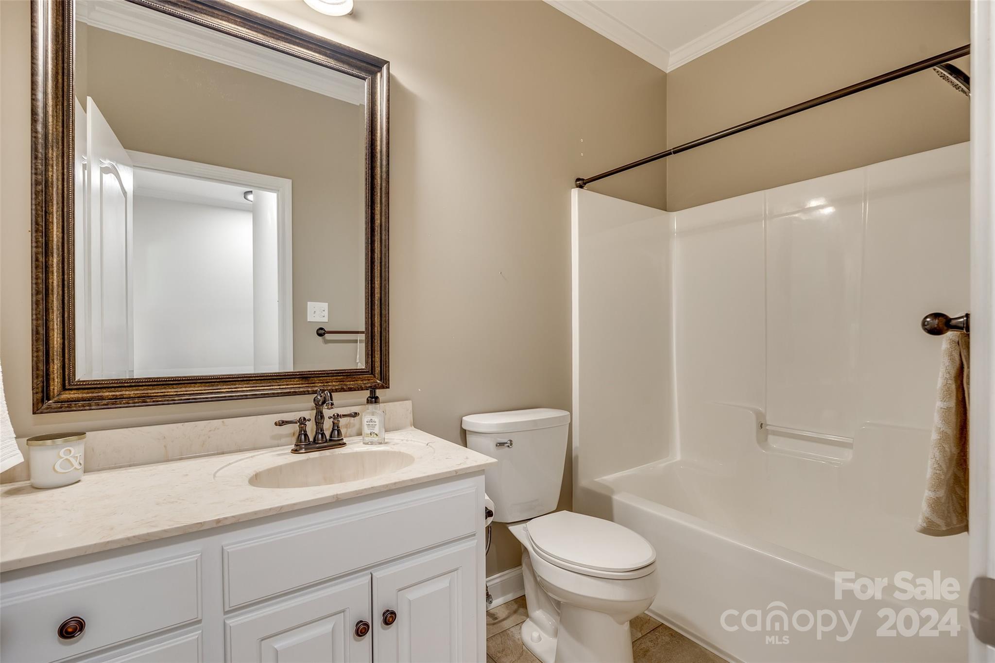 Gills Creek - Residential