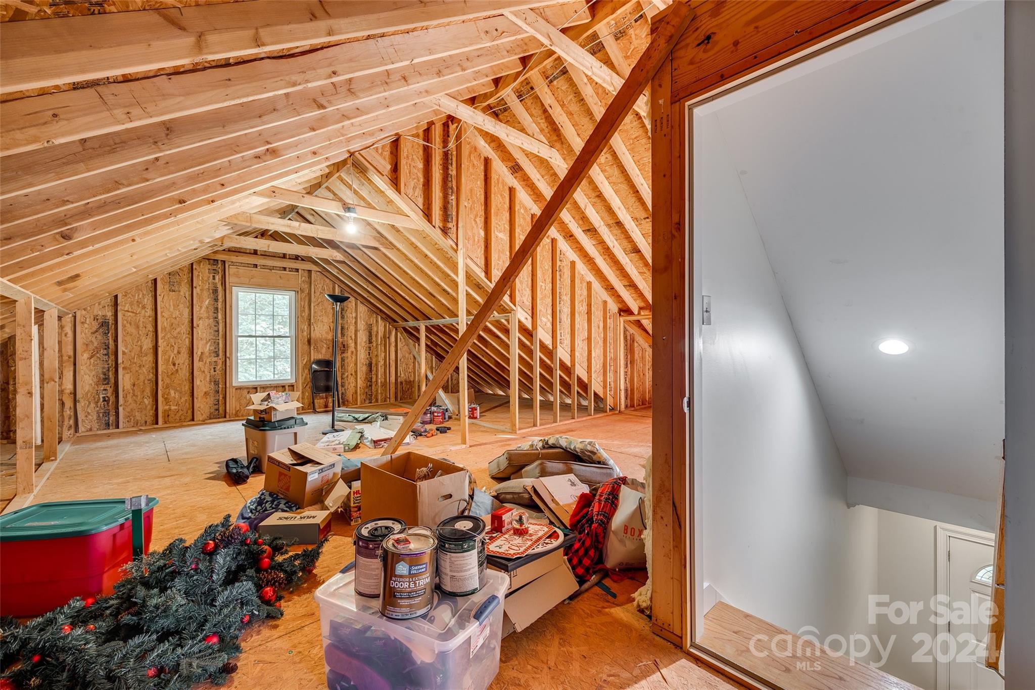 Gills Creek - Residential