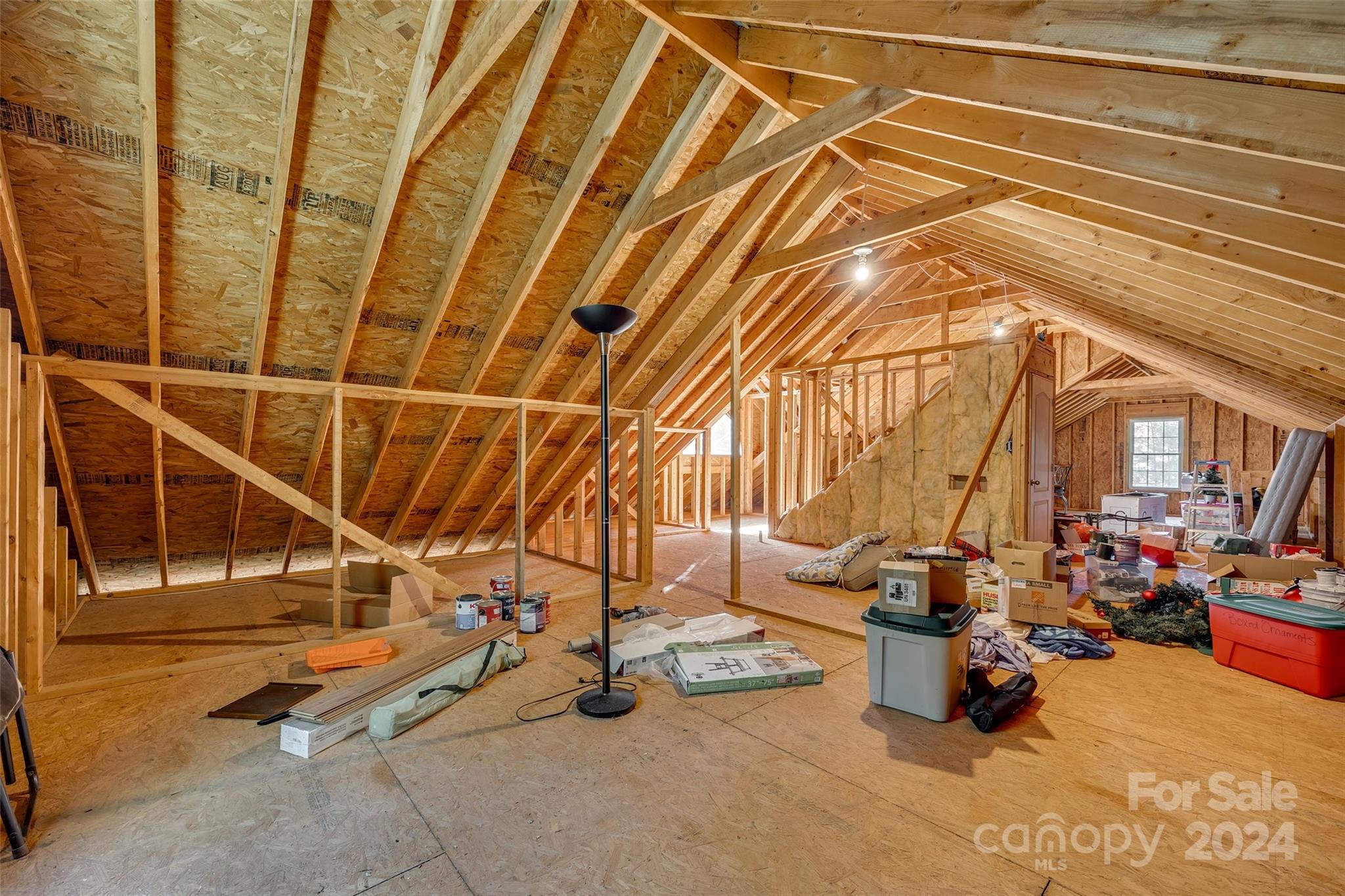 Gills Creek - Residential