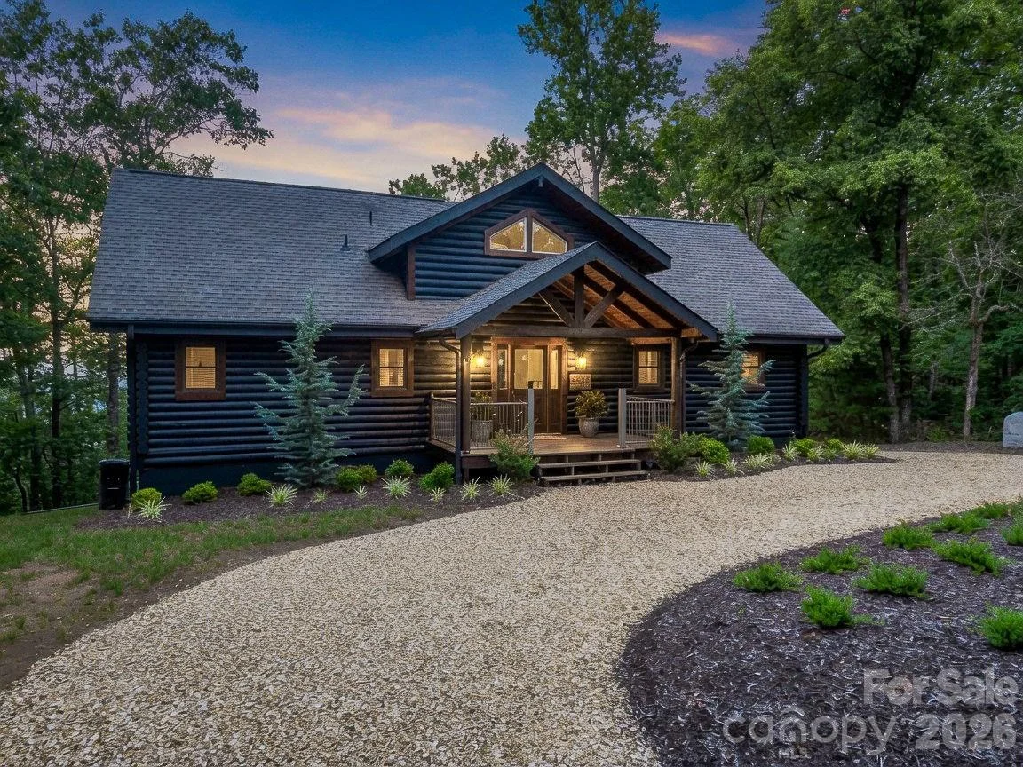 114 Sunset Drive, Bostic, NC, 28018