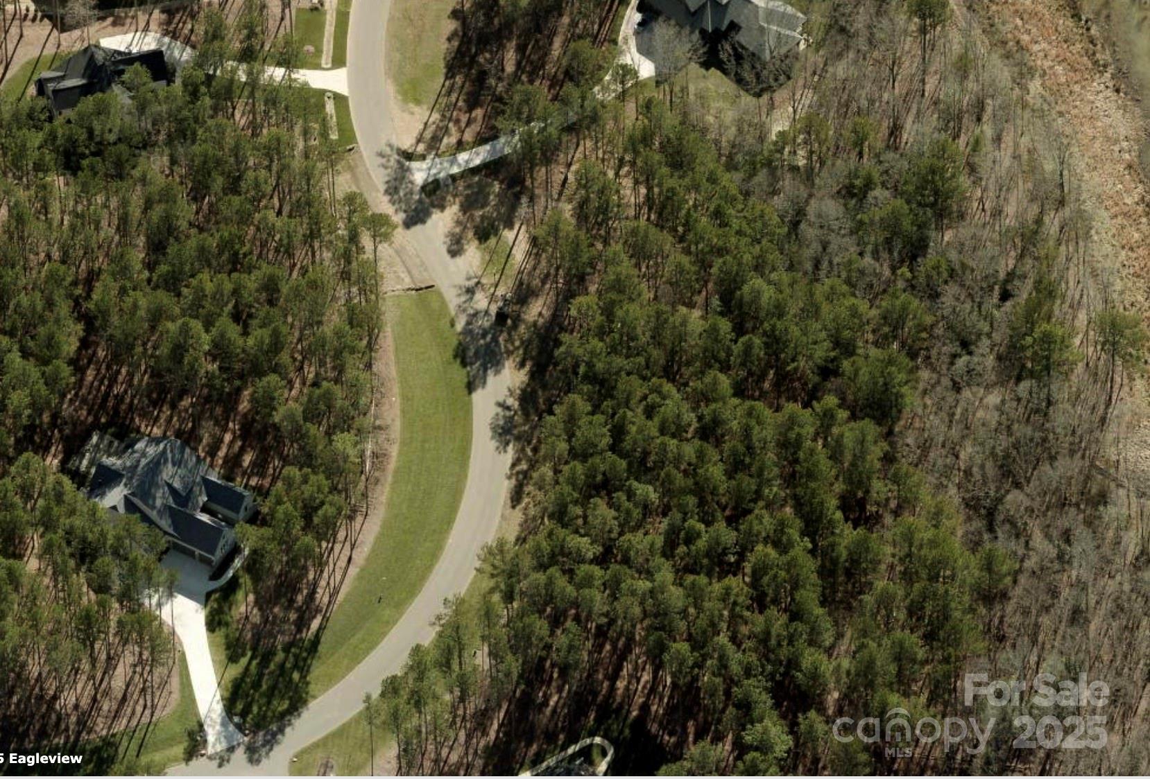 Riverchase Estates - Land