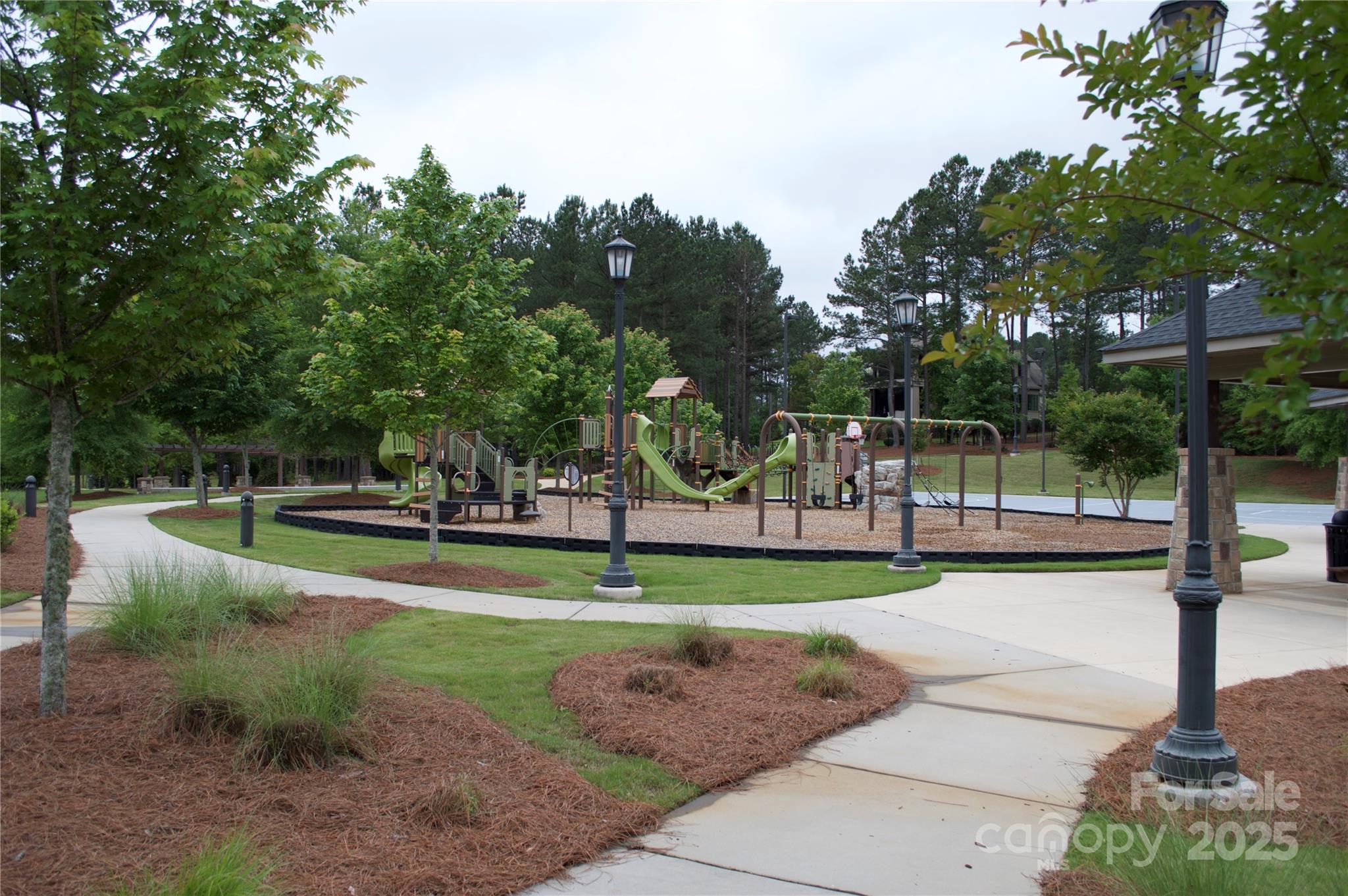 Riverchase Estates - Land