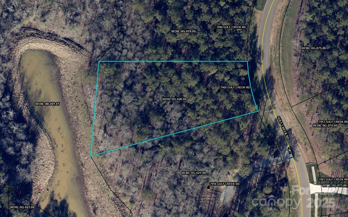 Riverchase Estates - Land