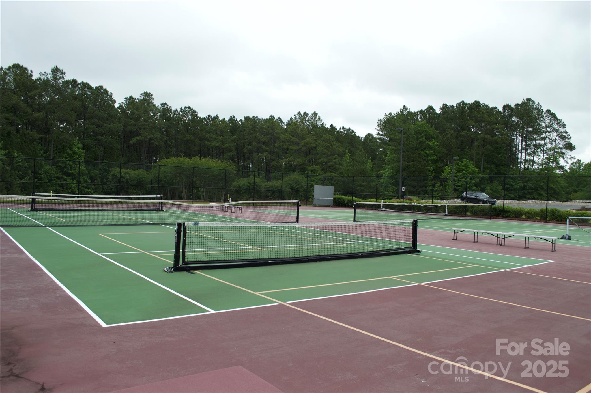 Riverchase Estates - Land