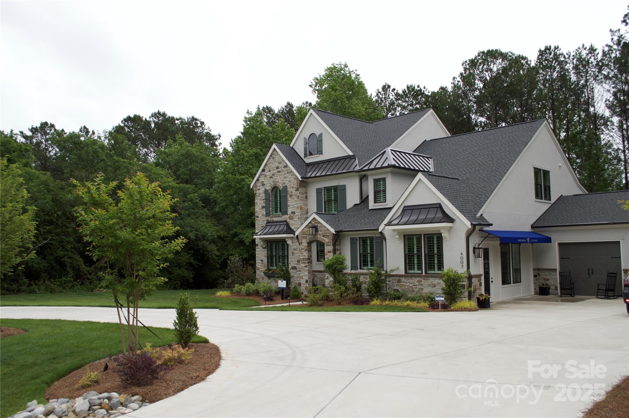 Riverchase Estates - Land