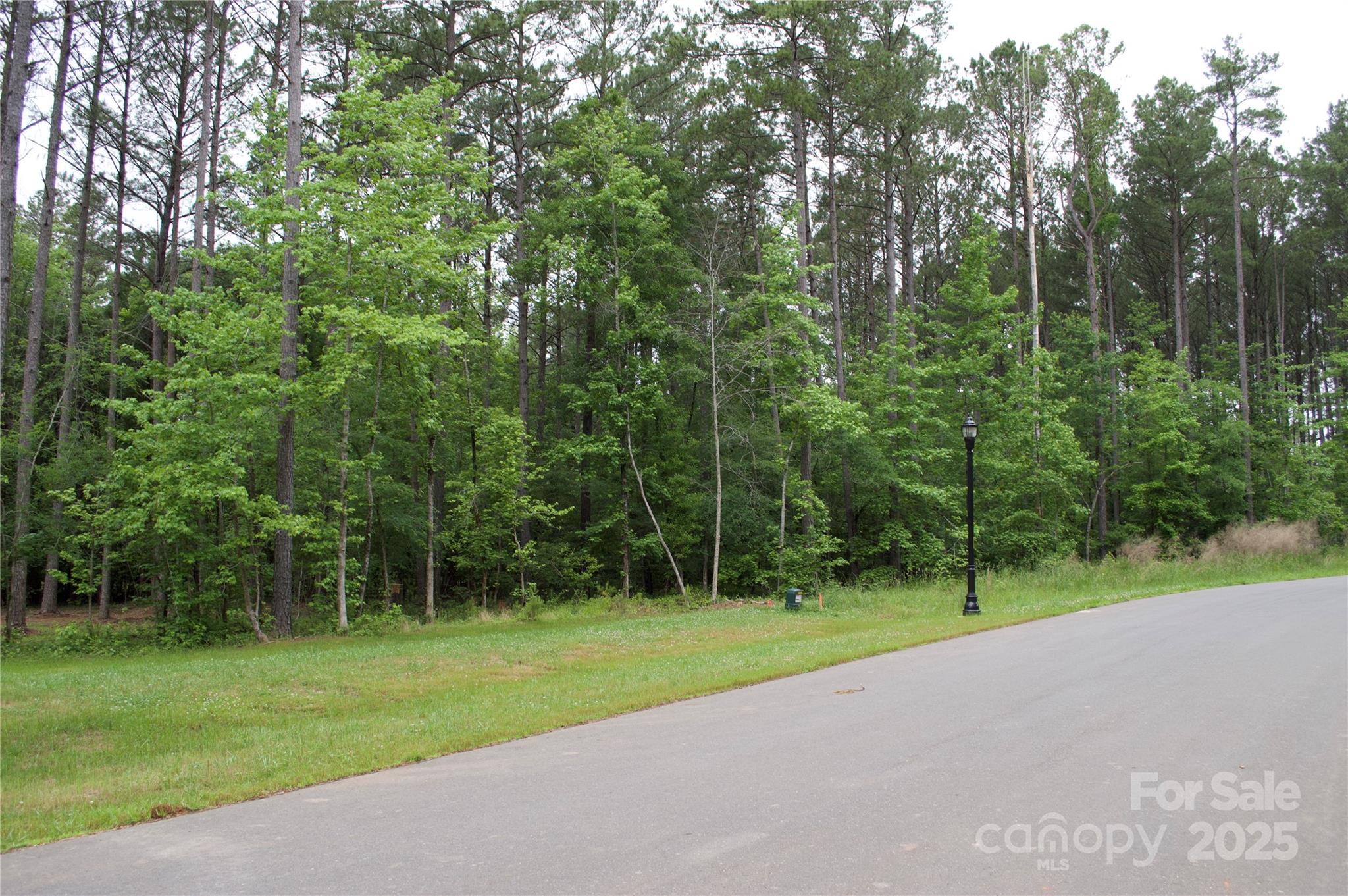 Riverchase Estates - Land