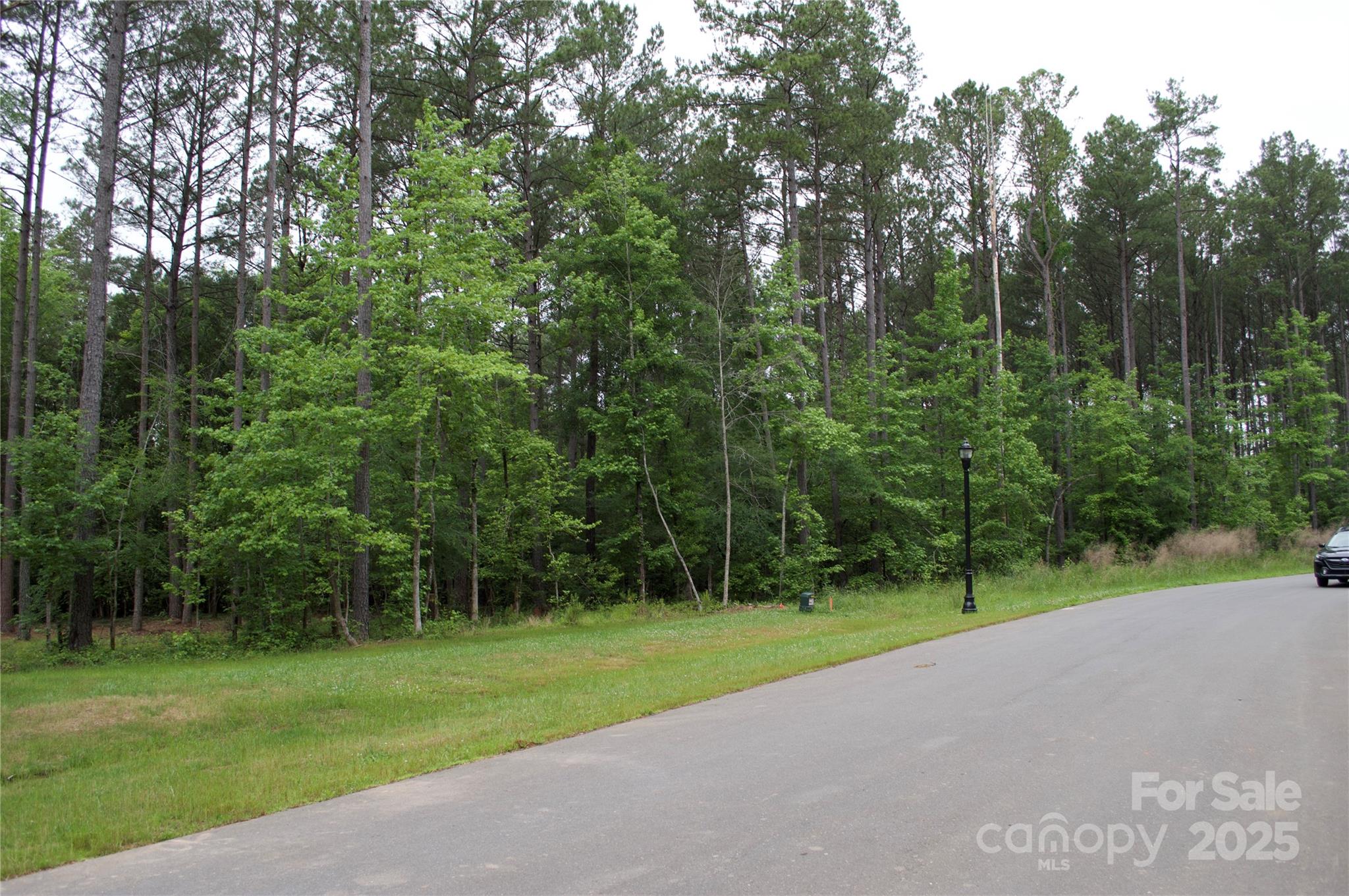 Riverchase Estates - Land