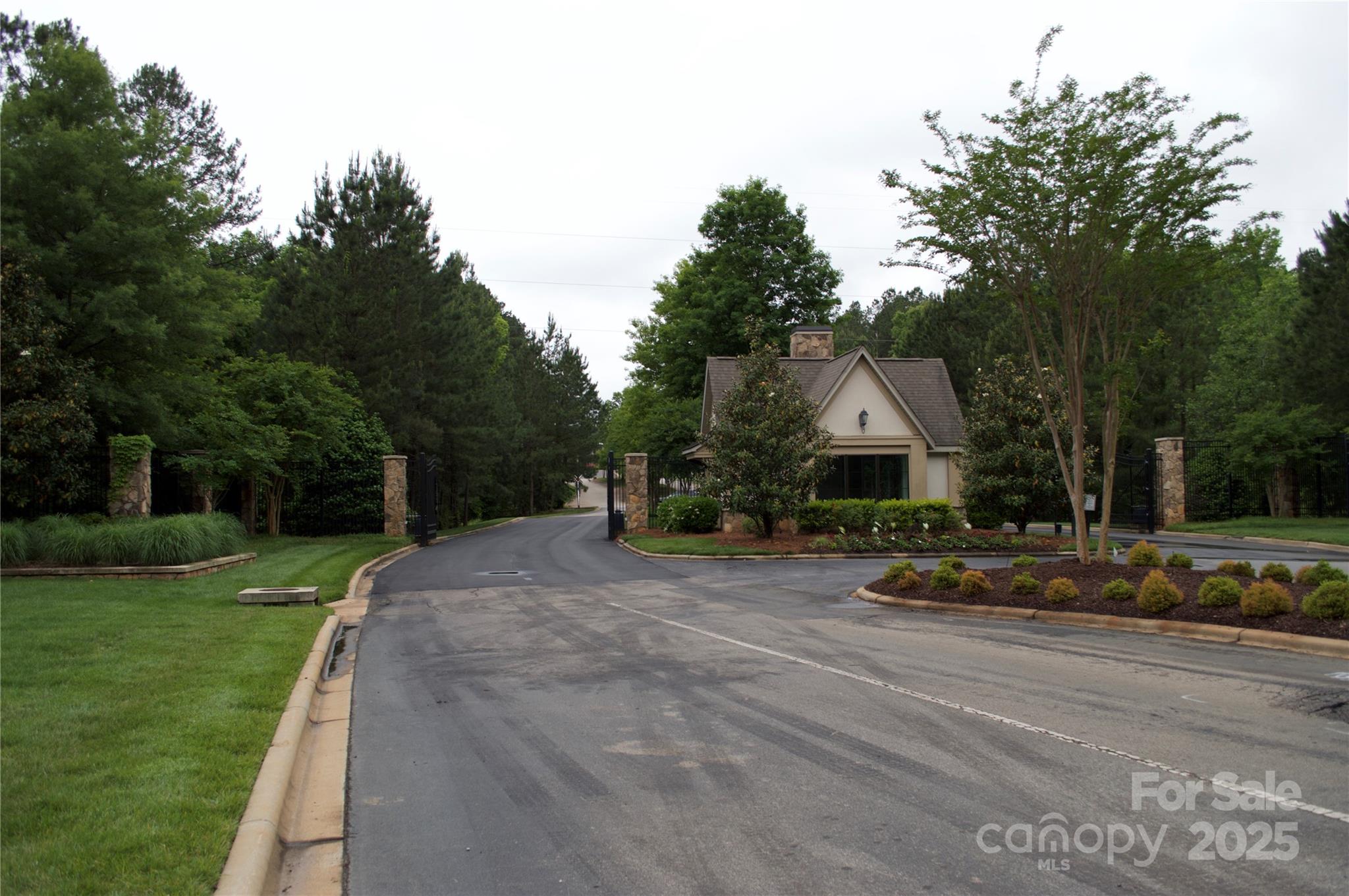 Riverchase Estates - Land