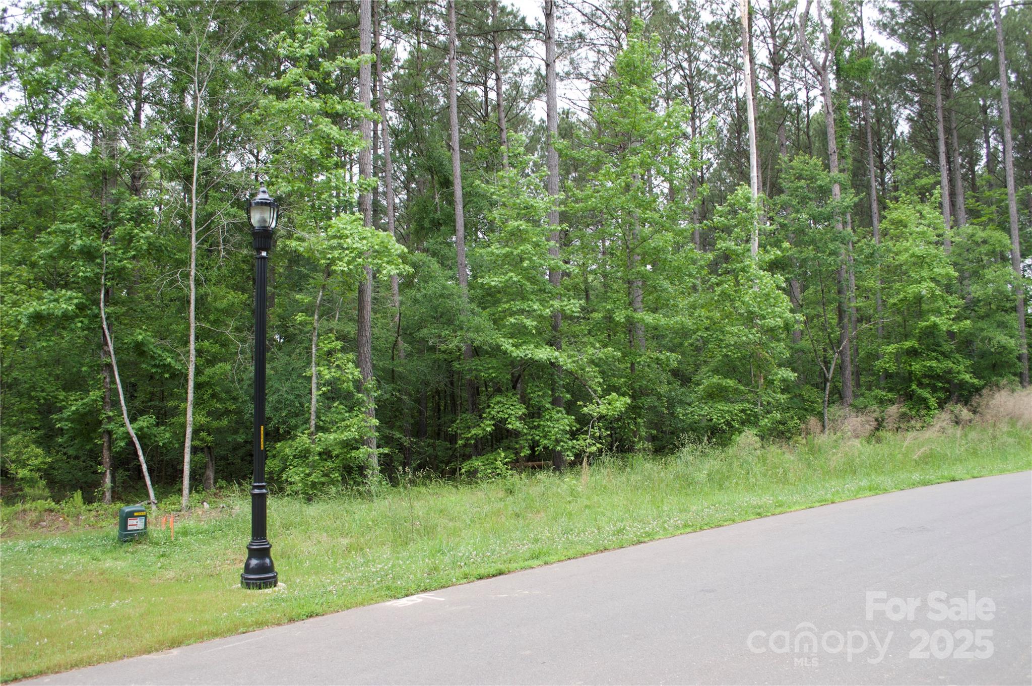 Riverchase Estates - Land