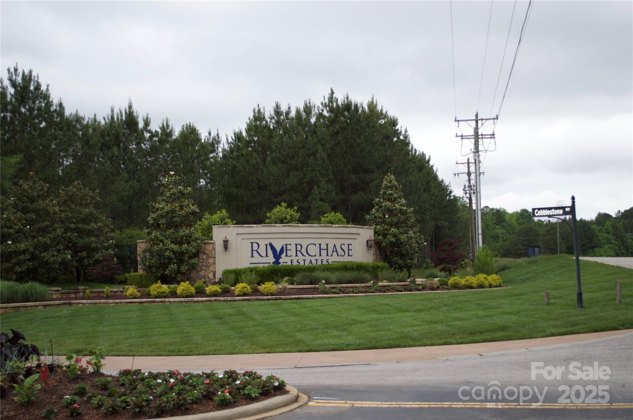 Riverchase Estates - Land