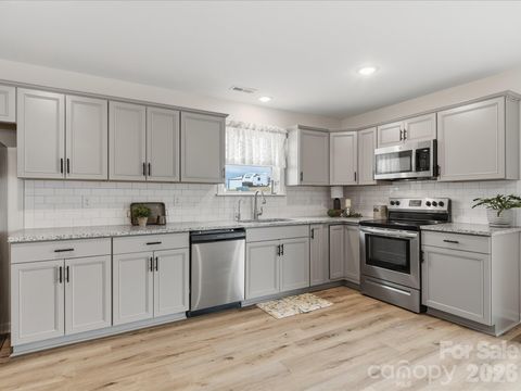 6109 Bunn Simpson Road Marshville NC 28103