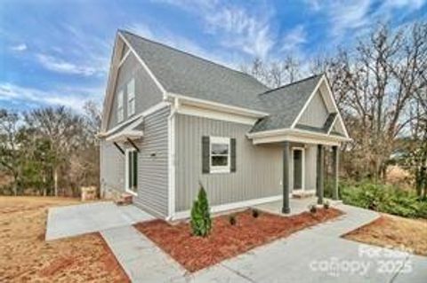 Photo of 6109 Bunn Simpson Road, Marshville, NC 28103 (MLS # 4333051)