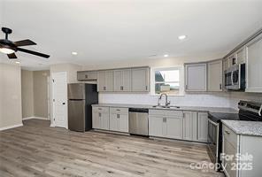 6109 Bunn Simpson Road