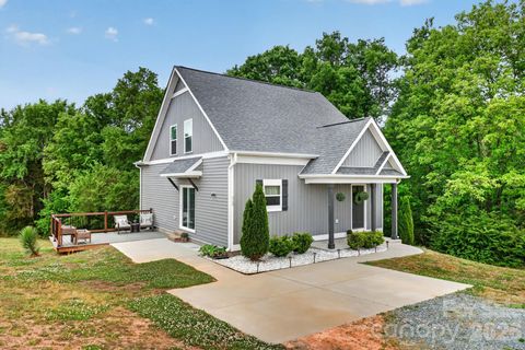 6109 Bunn Simpson Road Marshville NC 28103