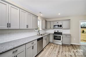 6109 Bunn Simpson Road