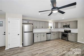 6109 Bunn Simpson Road