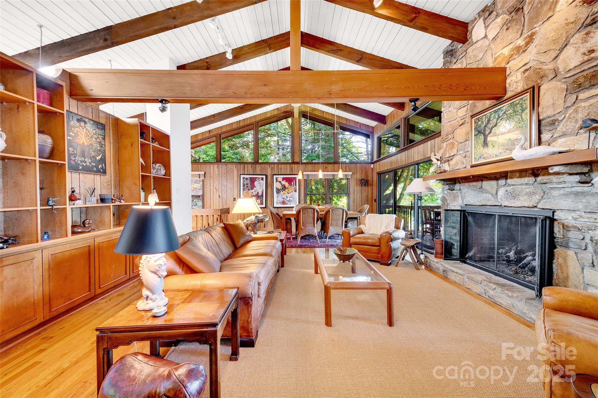 Lake Toxaway Estates - Residential