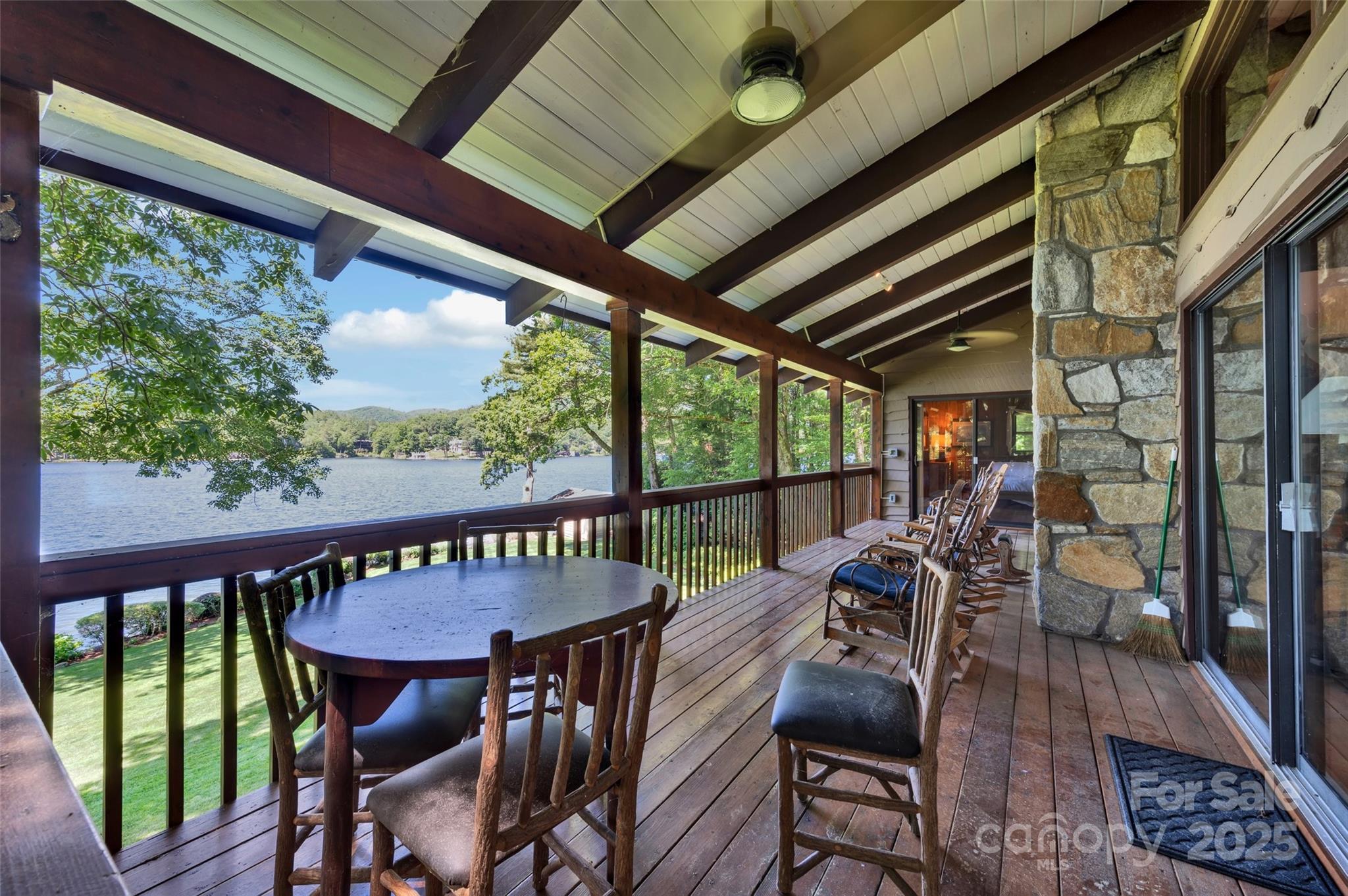 Lake Toxaway Estates - Residential