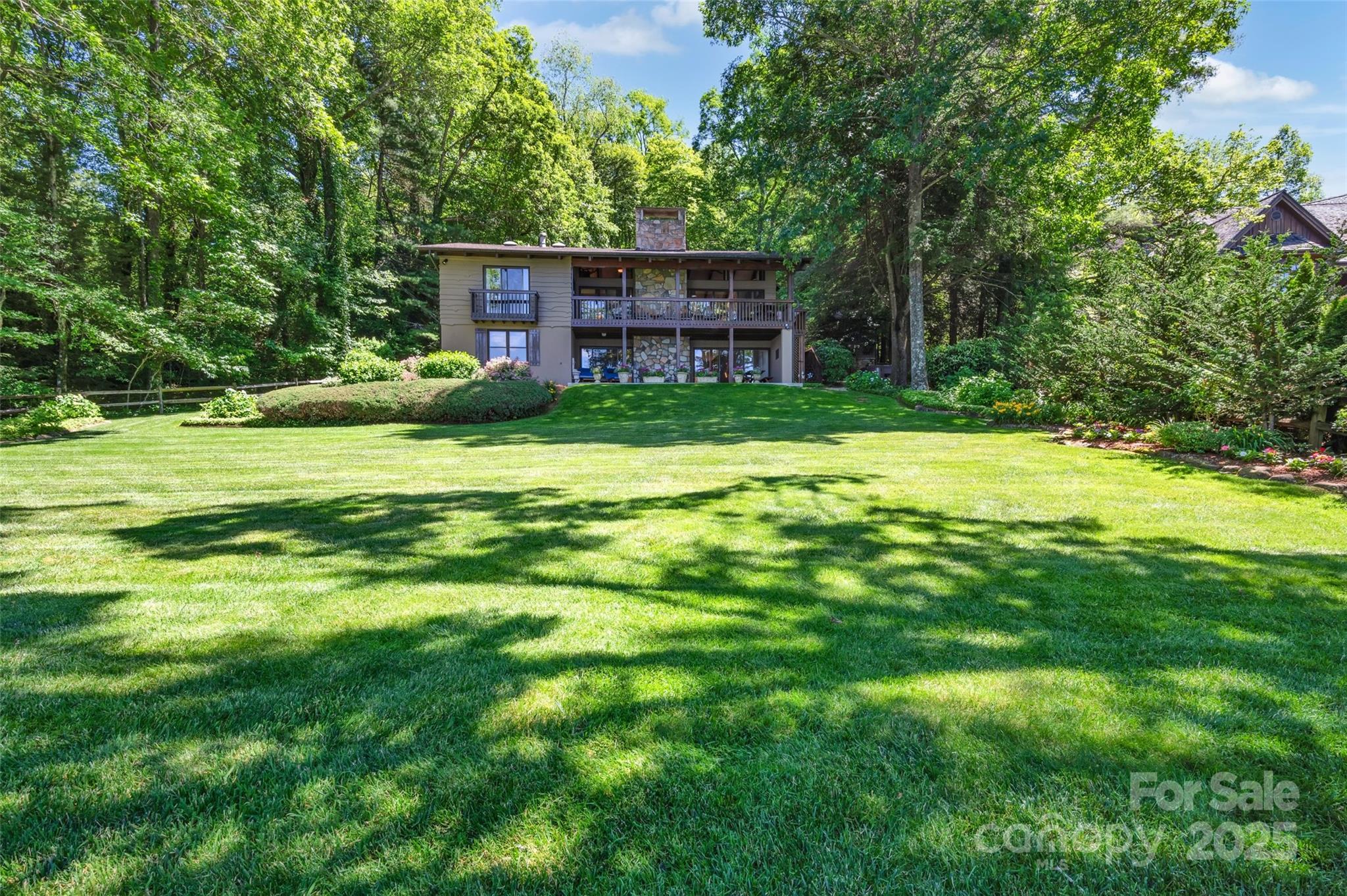 Lake Toxaway Estates - Residential