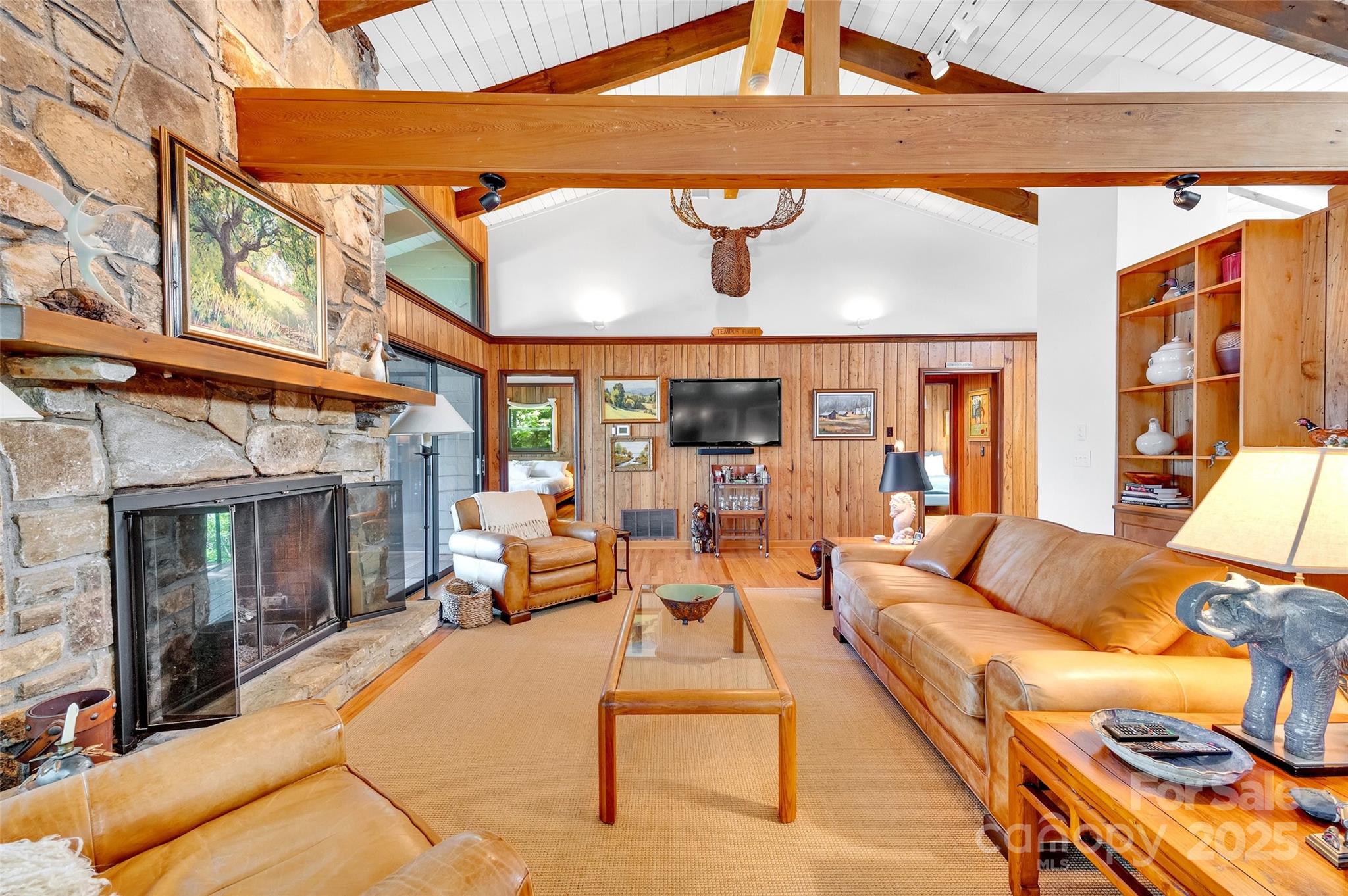 Lake Toxaway Estates - Residential