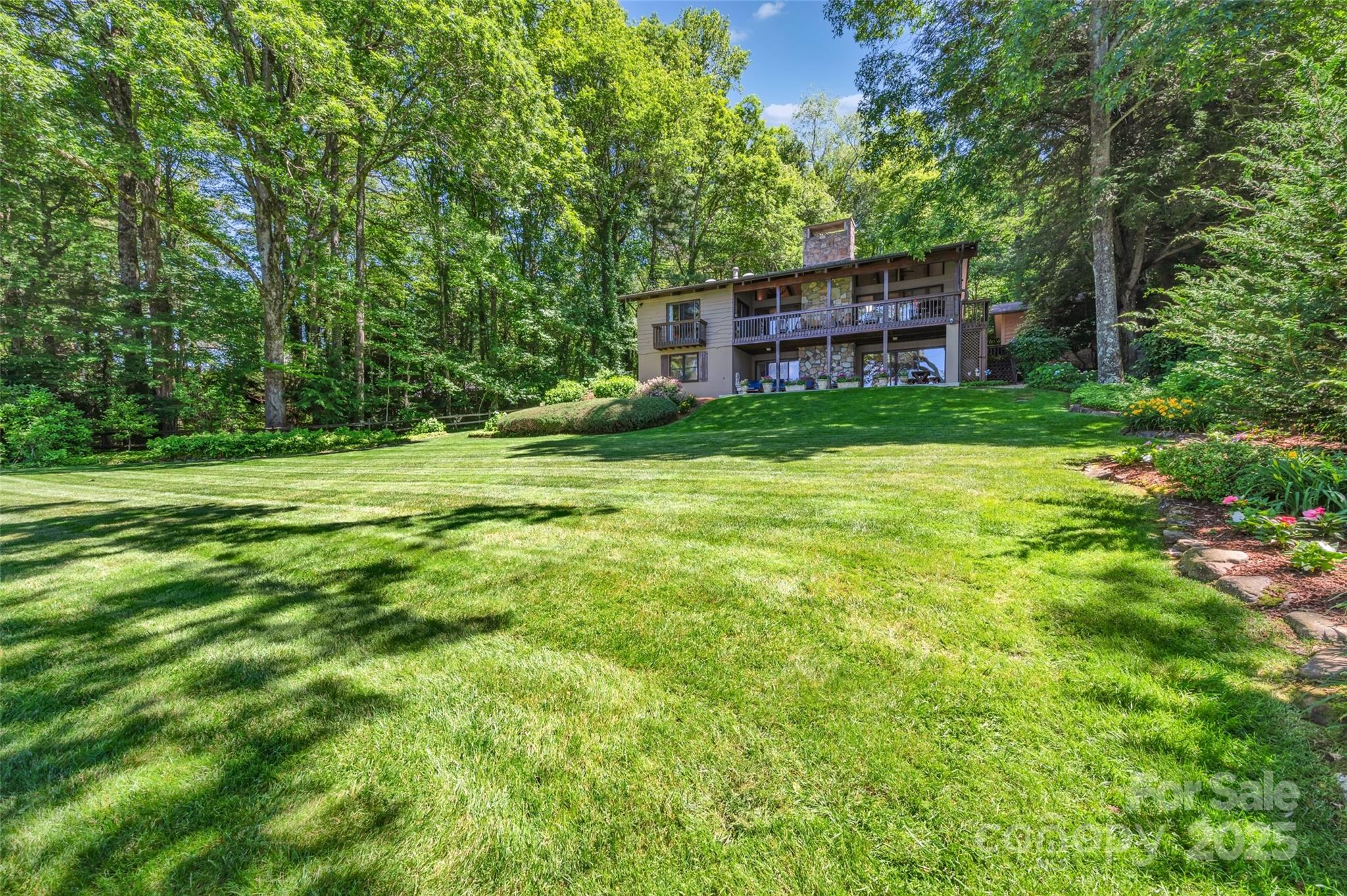 Lake Toxaway Estates - Residential